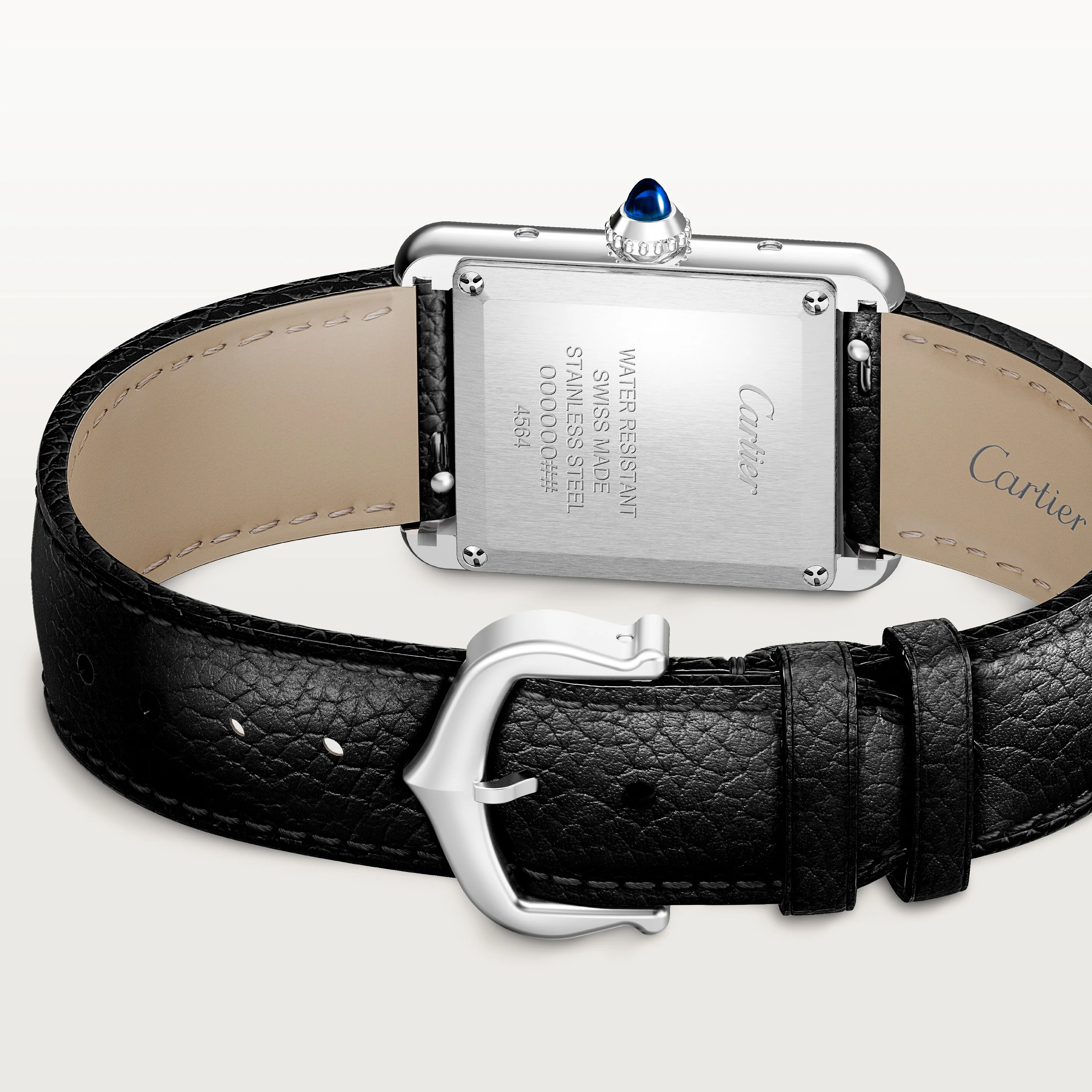 Tank Must de Cartier watch - Image 4