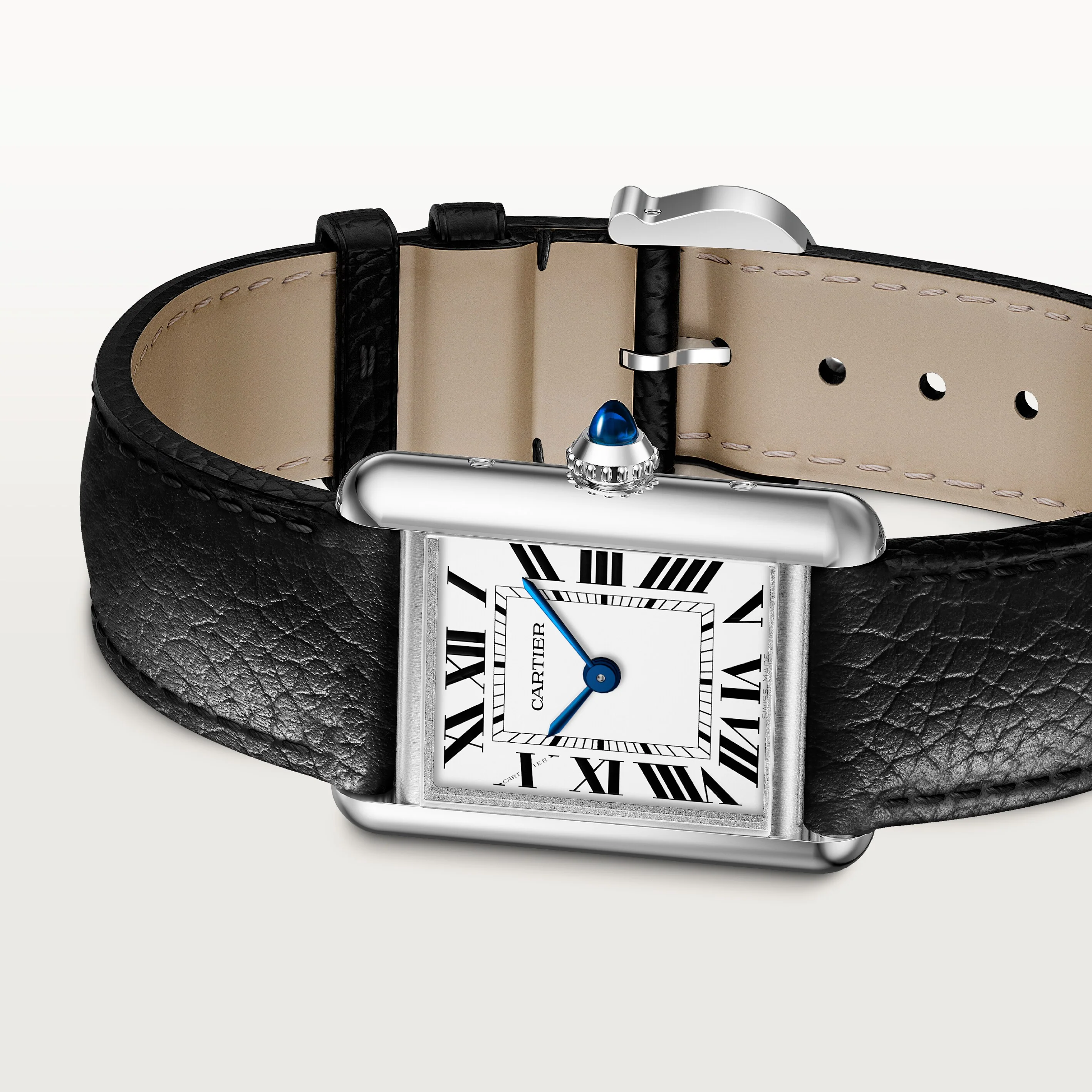 Tank Must de Cartier watch - Image 6