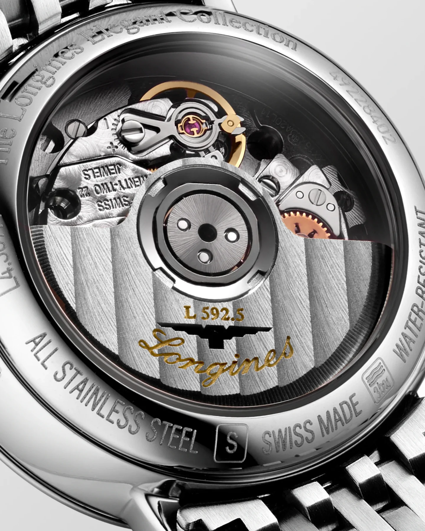 The Longines Elegant Collection - Image 3