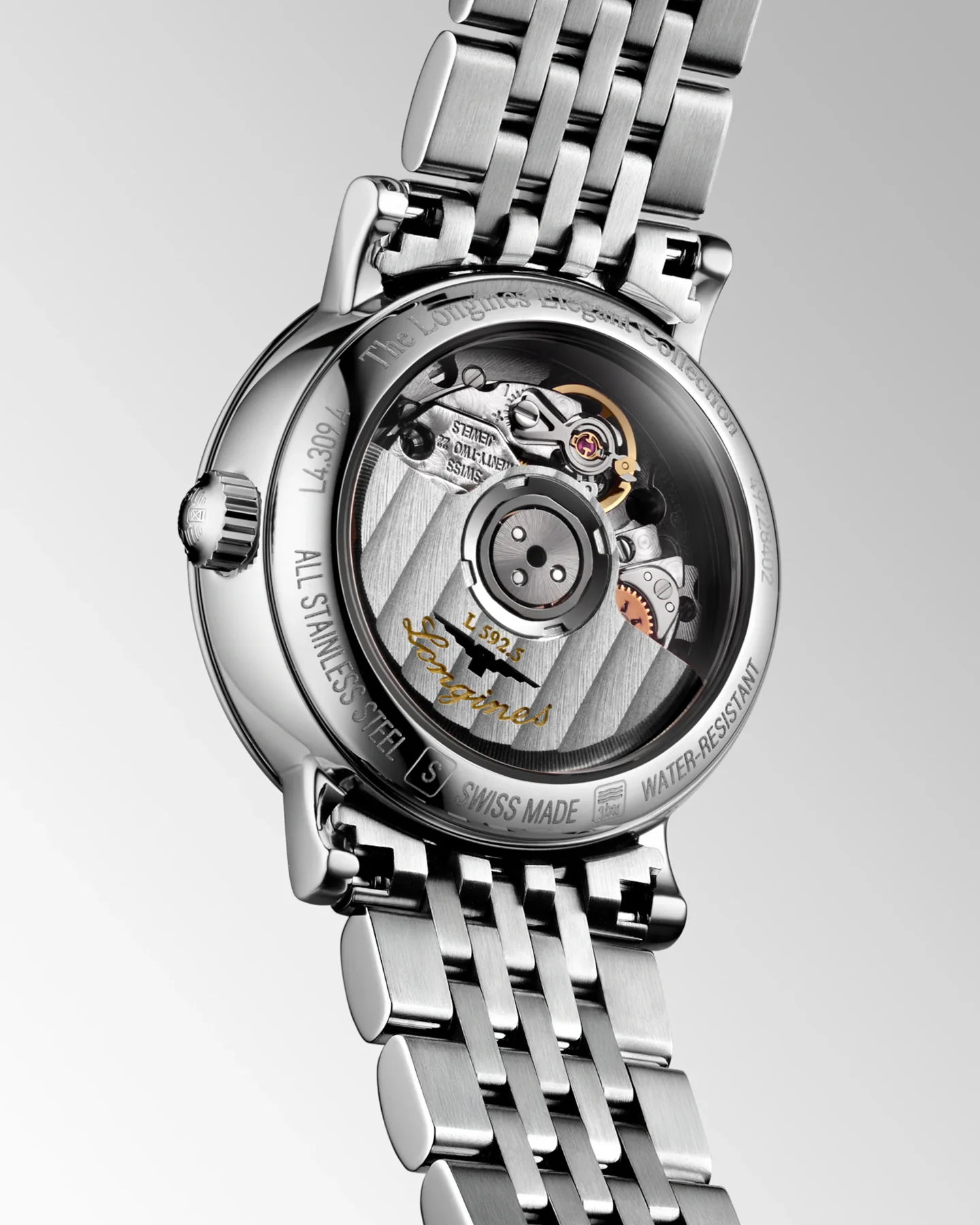The Longines Elegant Collection - Image 5