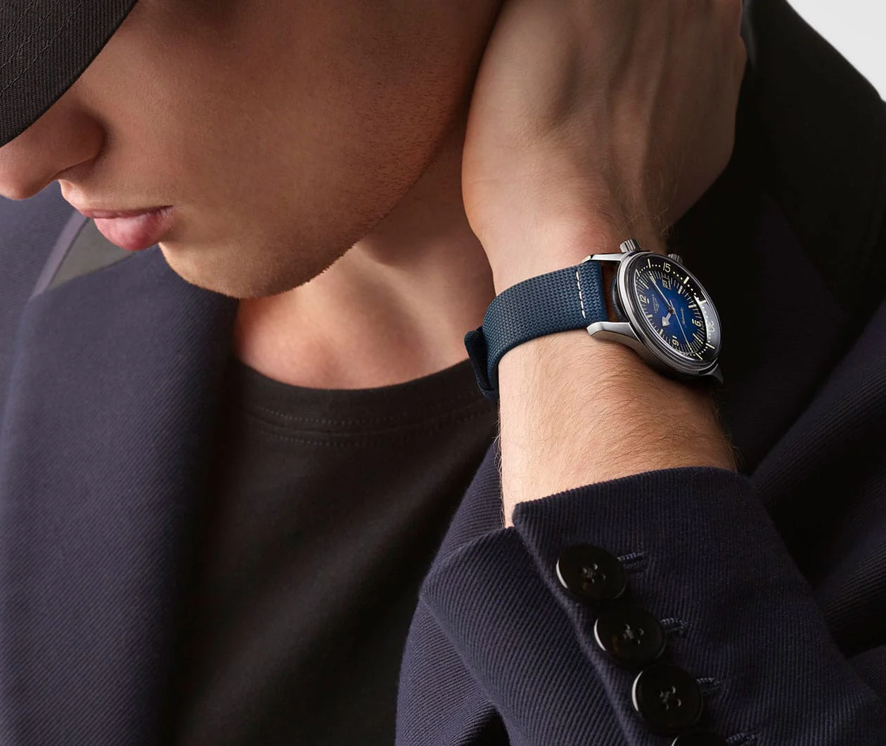 The Longines Legend Diver Watch - Image 4