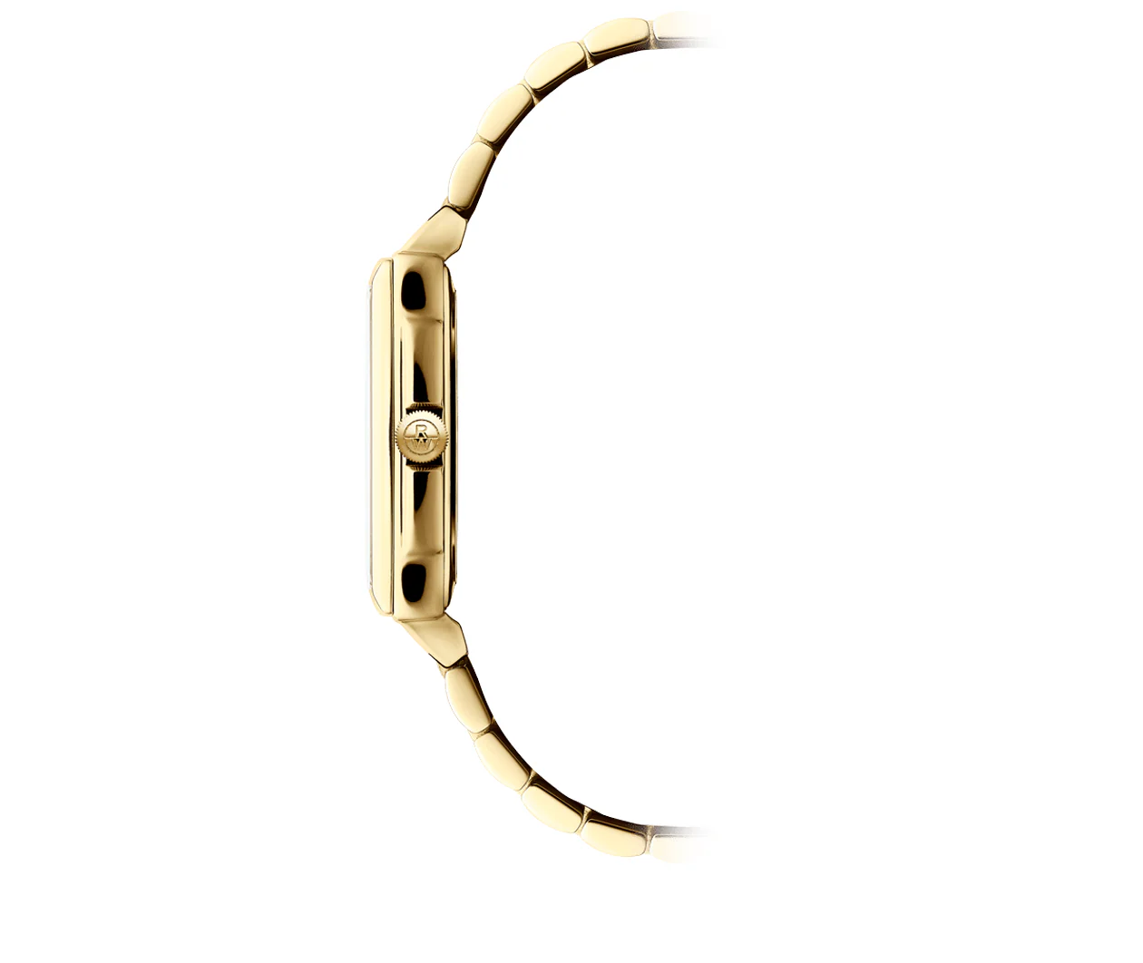 Toccata Ladies Champagne Dial Quartz Watch - Image 3