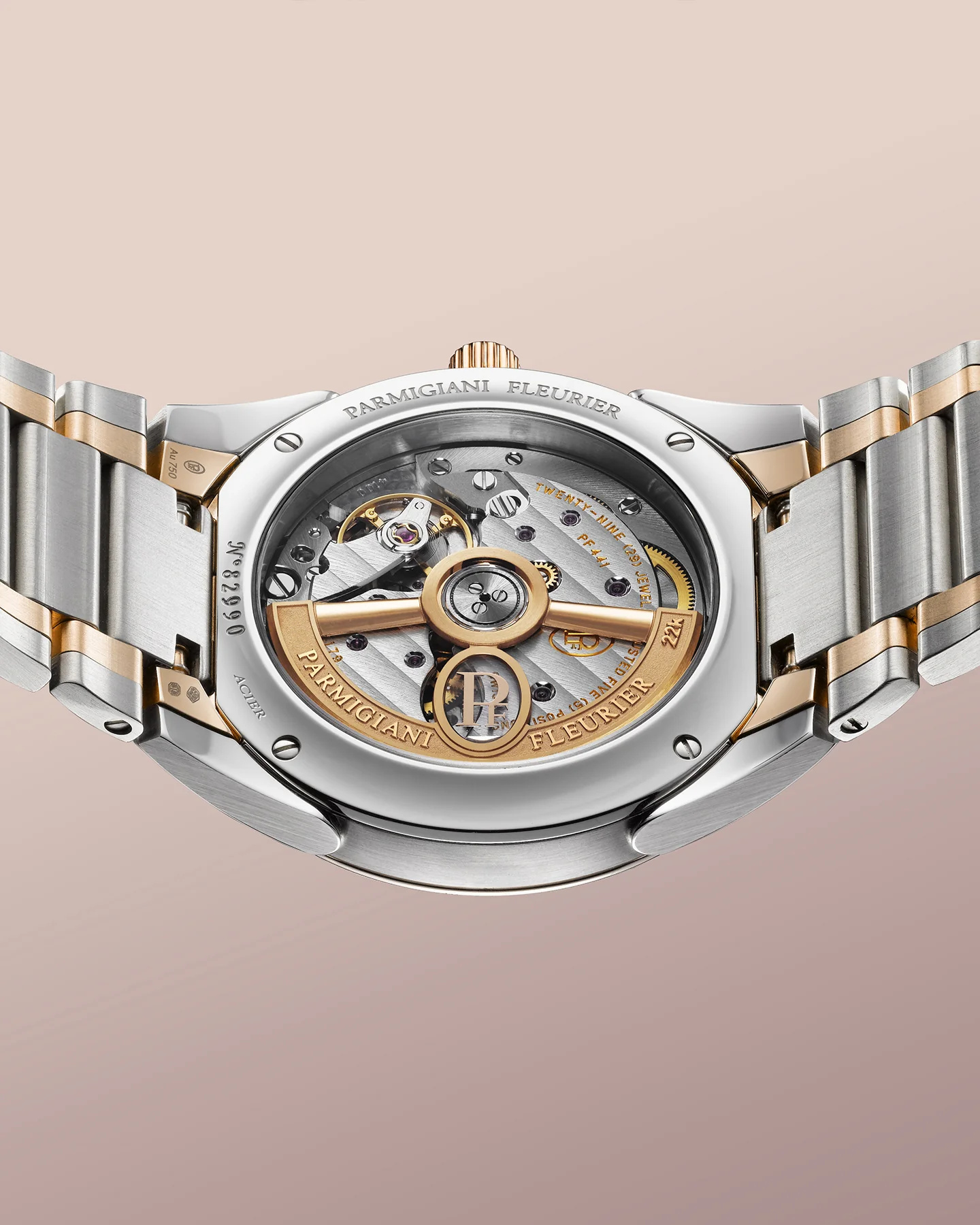 TONDA PF Automatic - Image 8