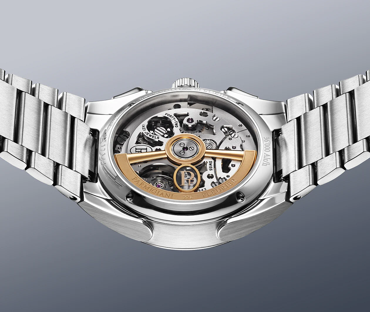 TONDA PF Chronograph - Image 5