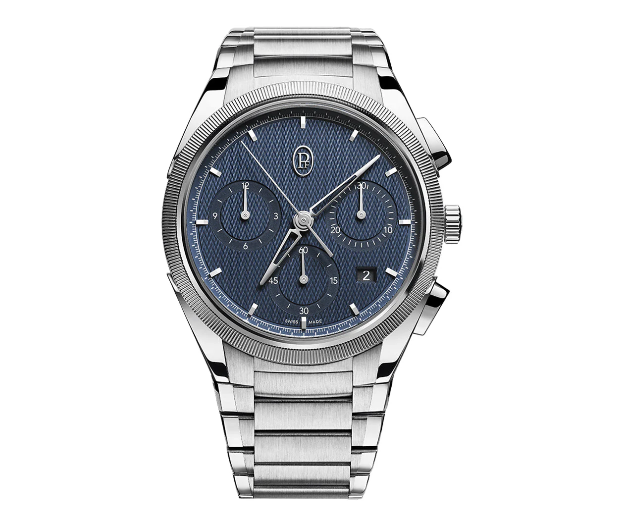 TONDA PF Chronograph