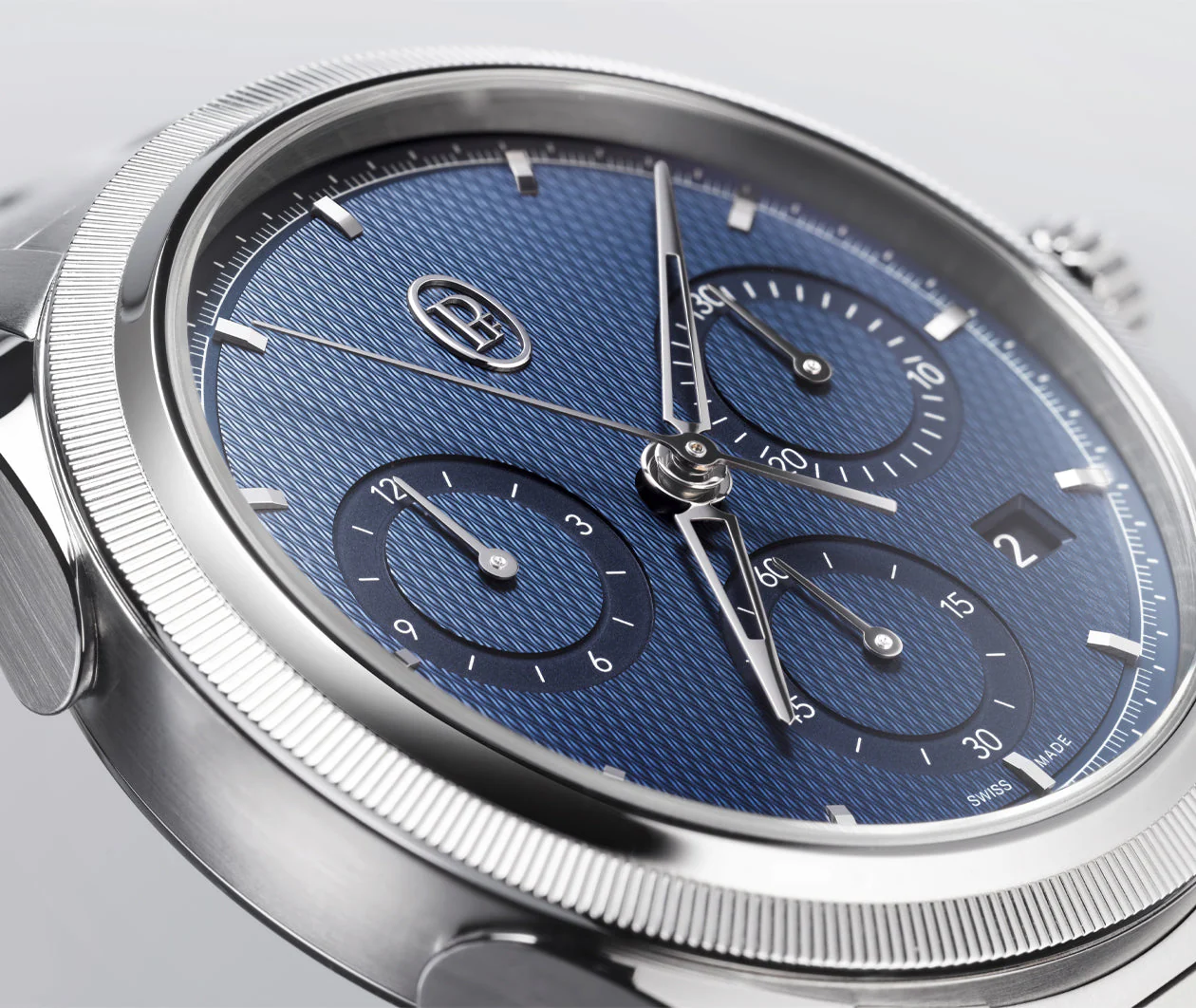 TONDA PF Chronograph - Image 2