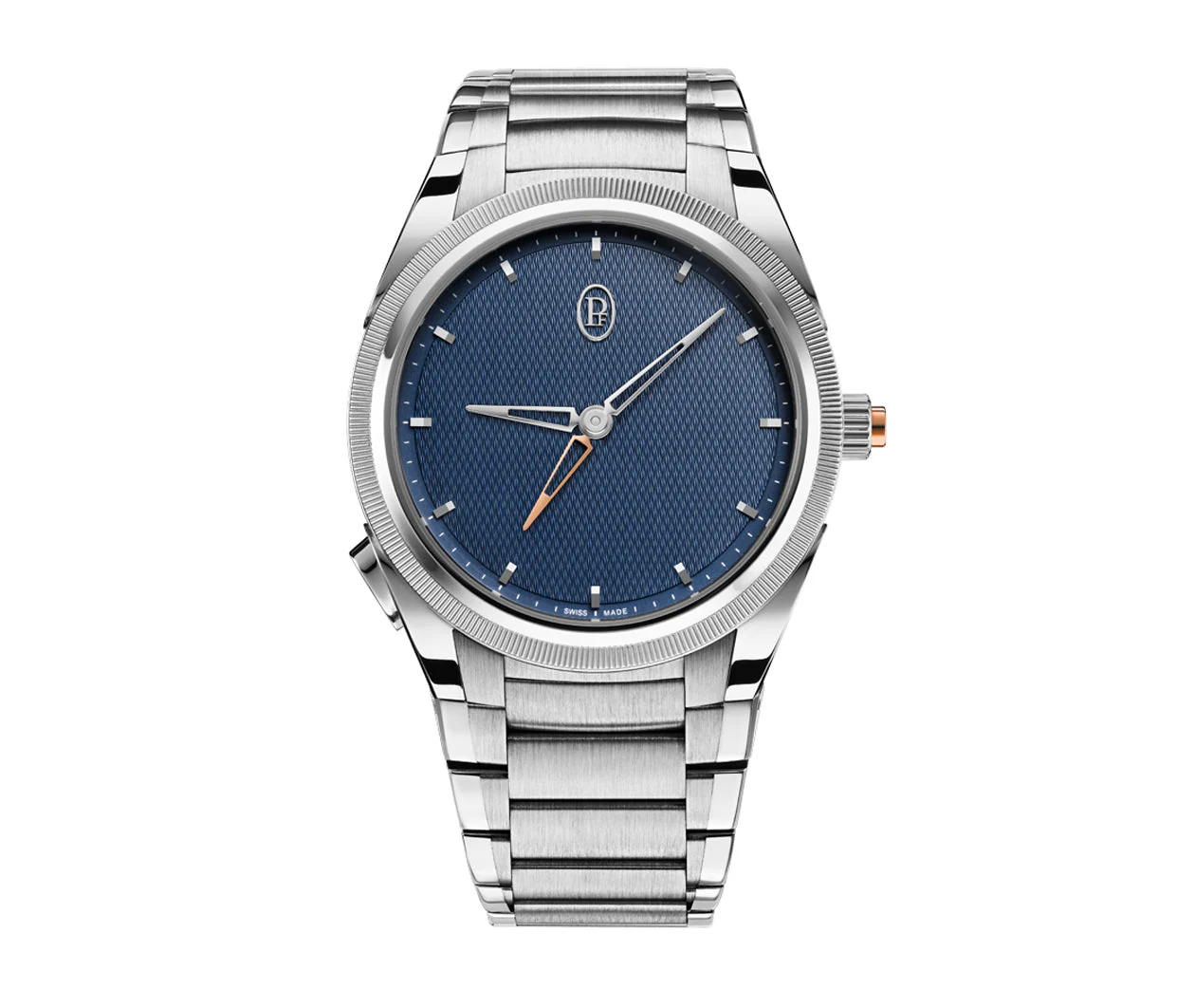 TONDA PF GMT Rattrapante