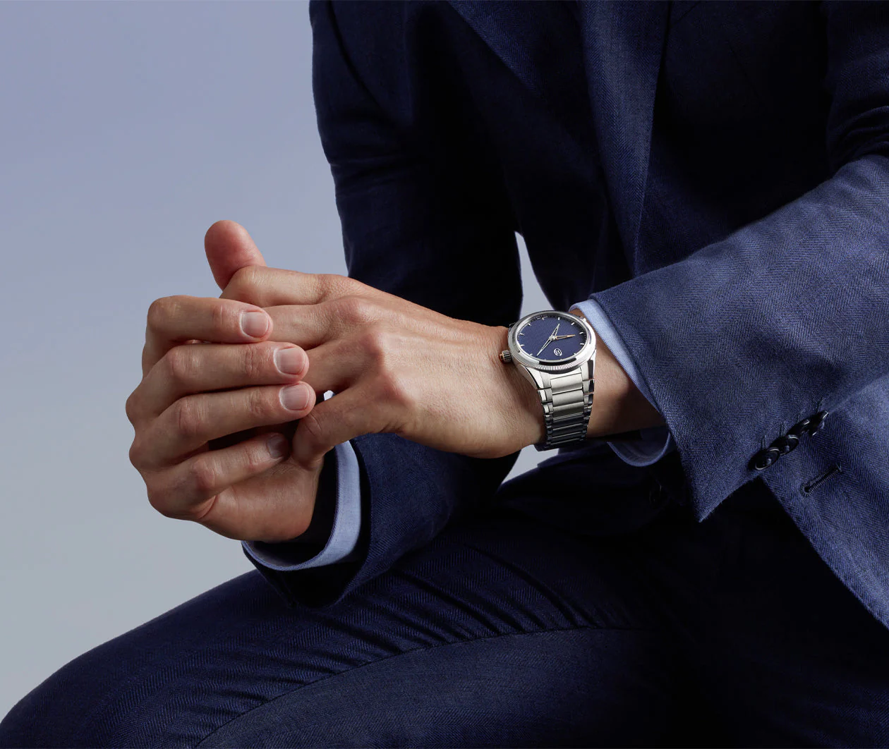 TONDA PF GMT Rattrapante - Image 2