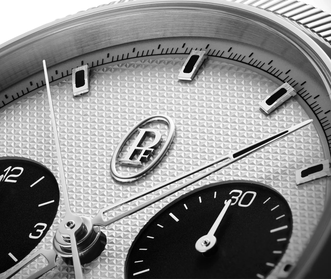 TONDA PF Sport Chronograph - Image 2