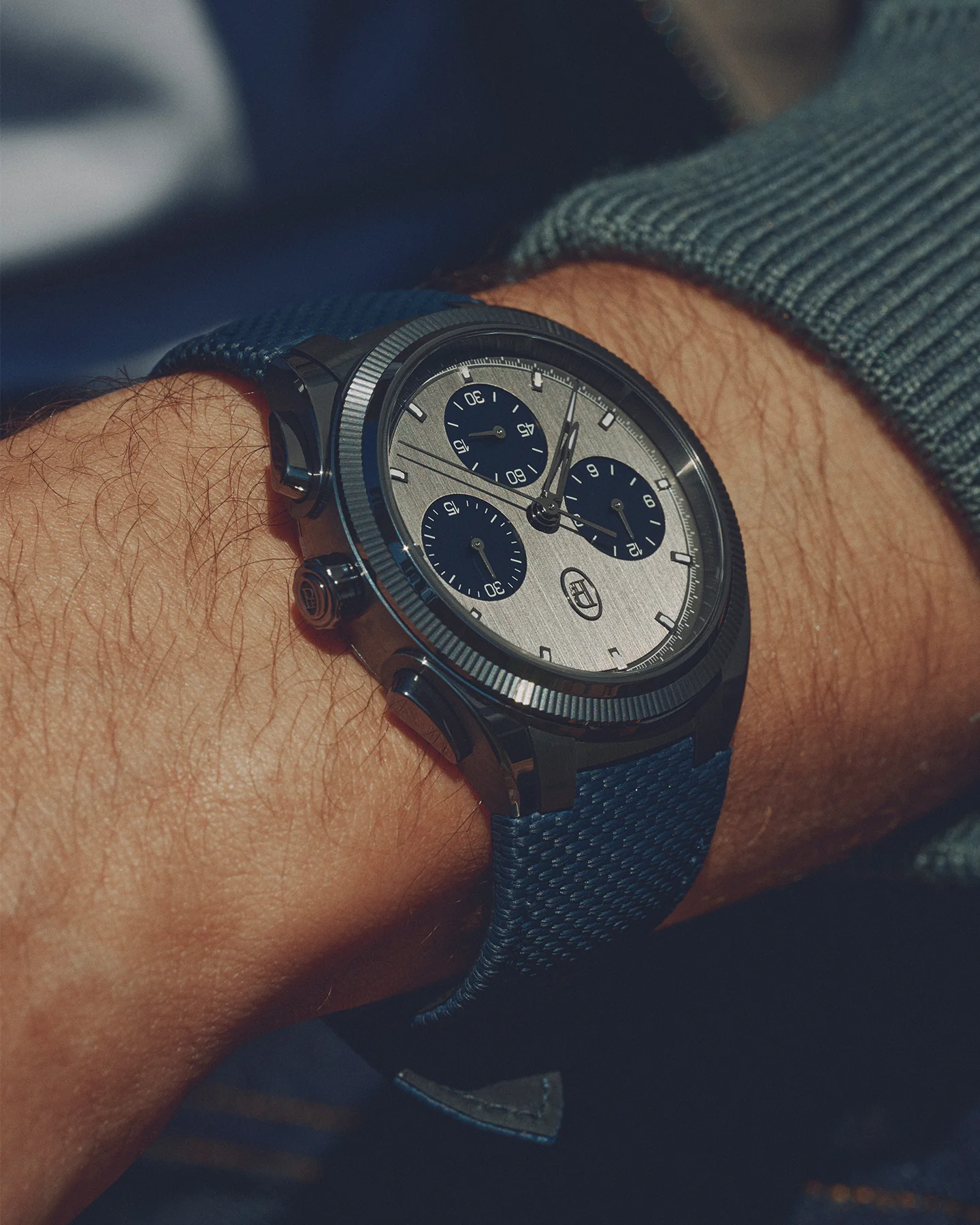 TONDA PF Sport Chronograph - Image 2