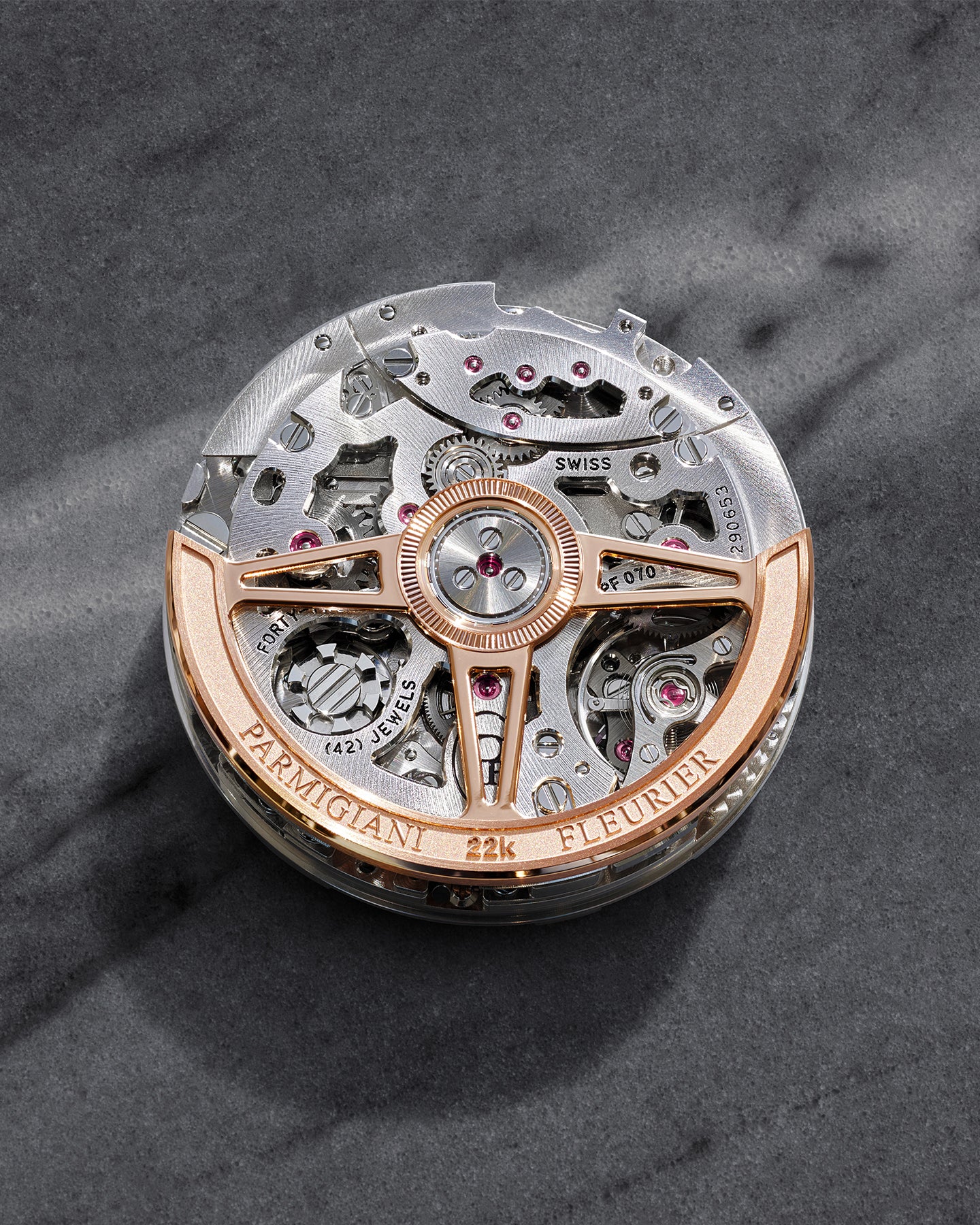 TONDA PF Sport Chronograph - Image 6