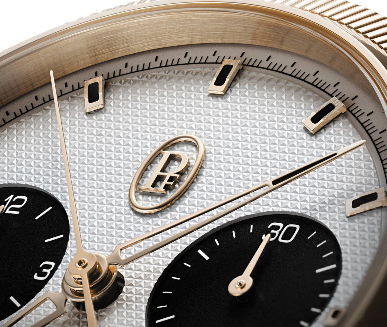 TONDA PF Sport Chronograph - Image 2