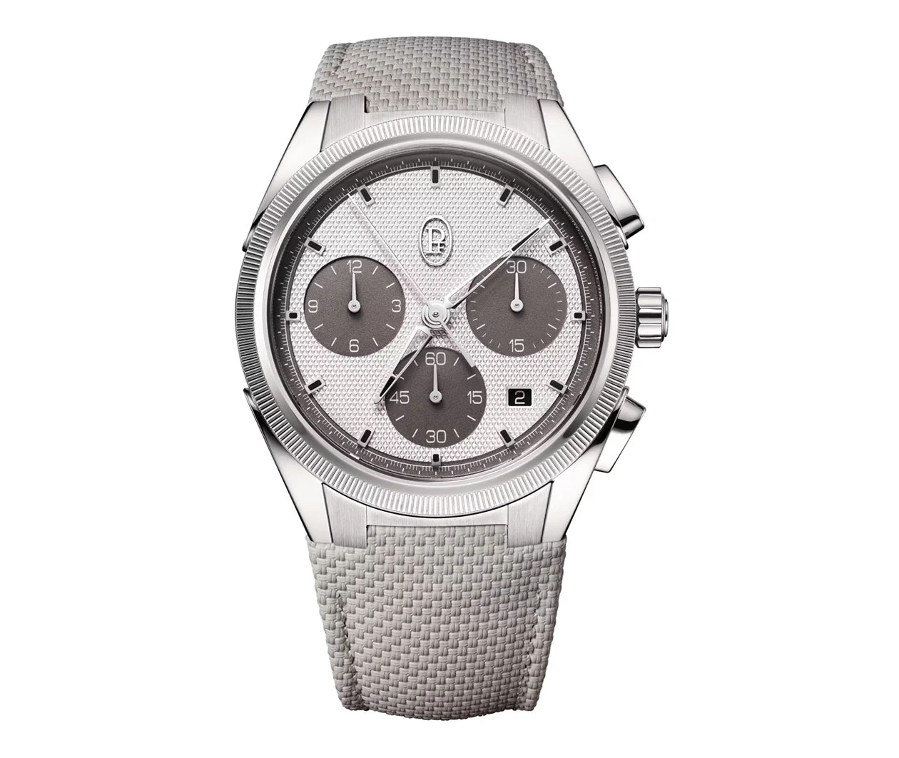 TONDA PF Sport Chronograph