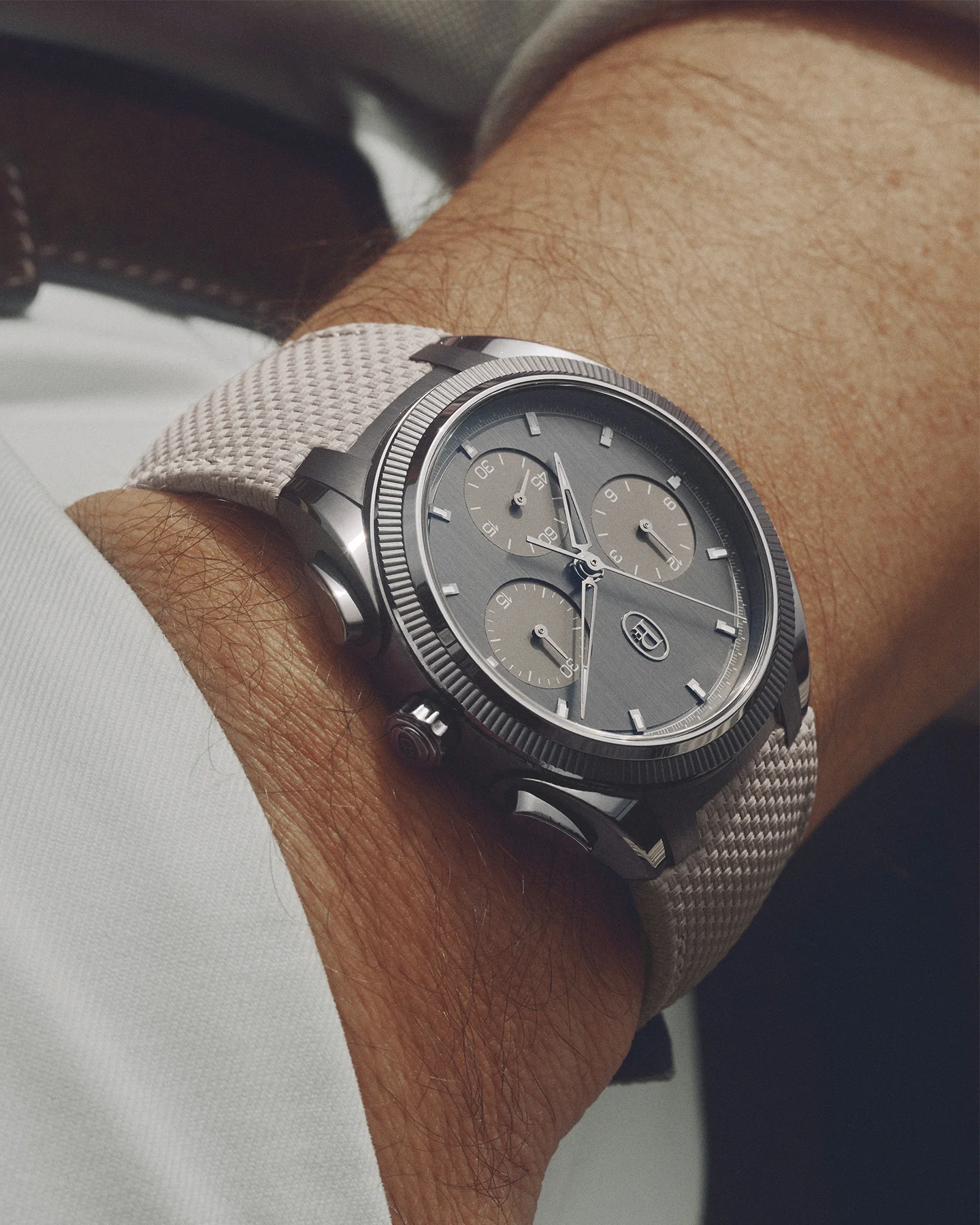 TONDA PF Sport Chronograph - Image 2
