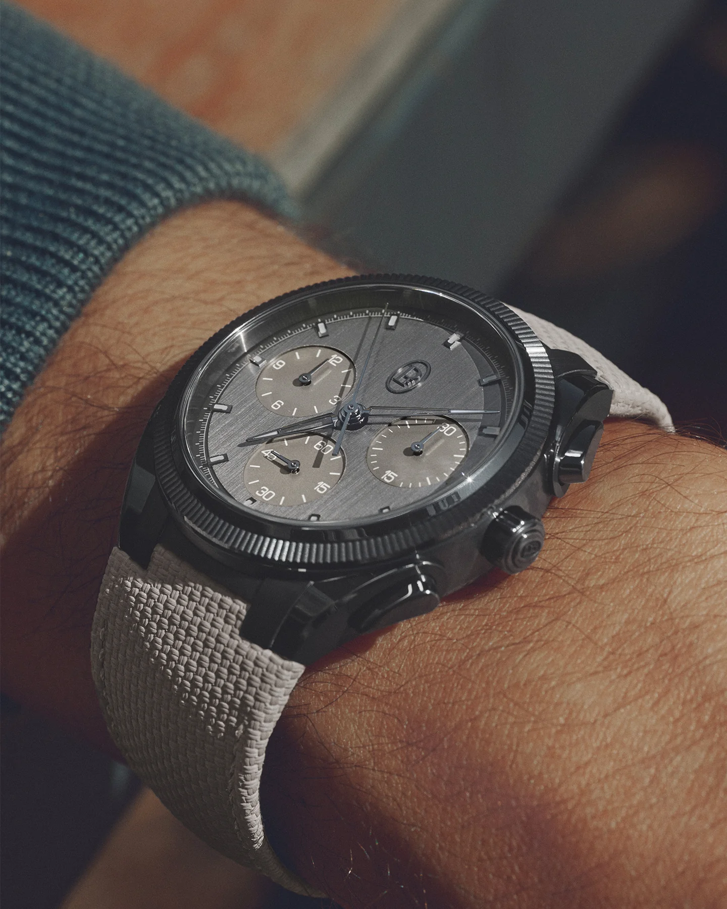 TONDA PF Sport Chronograph - Image 6