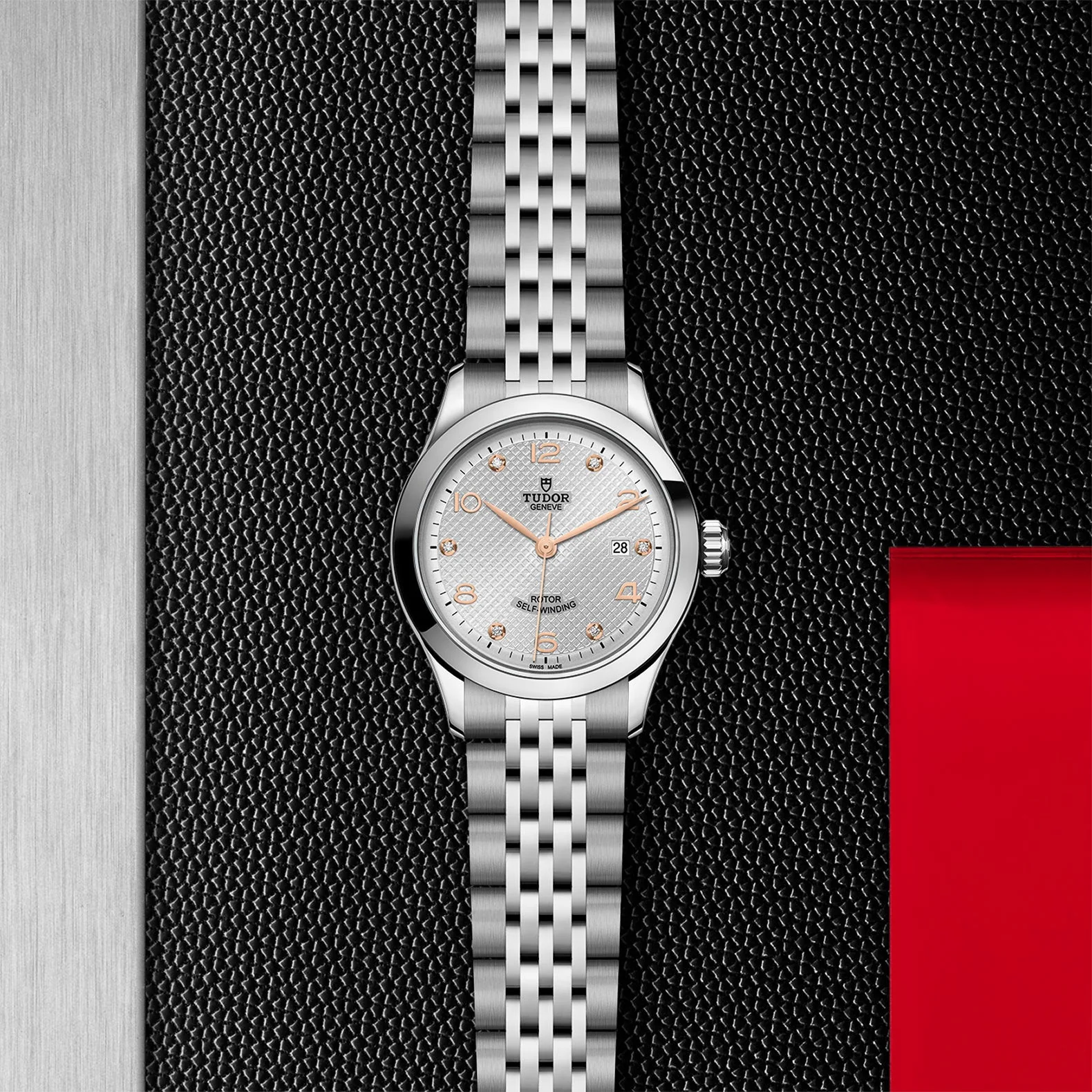 TUDOR 1926 - Image 4
