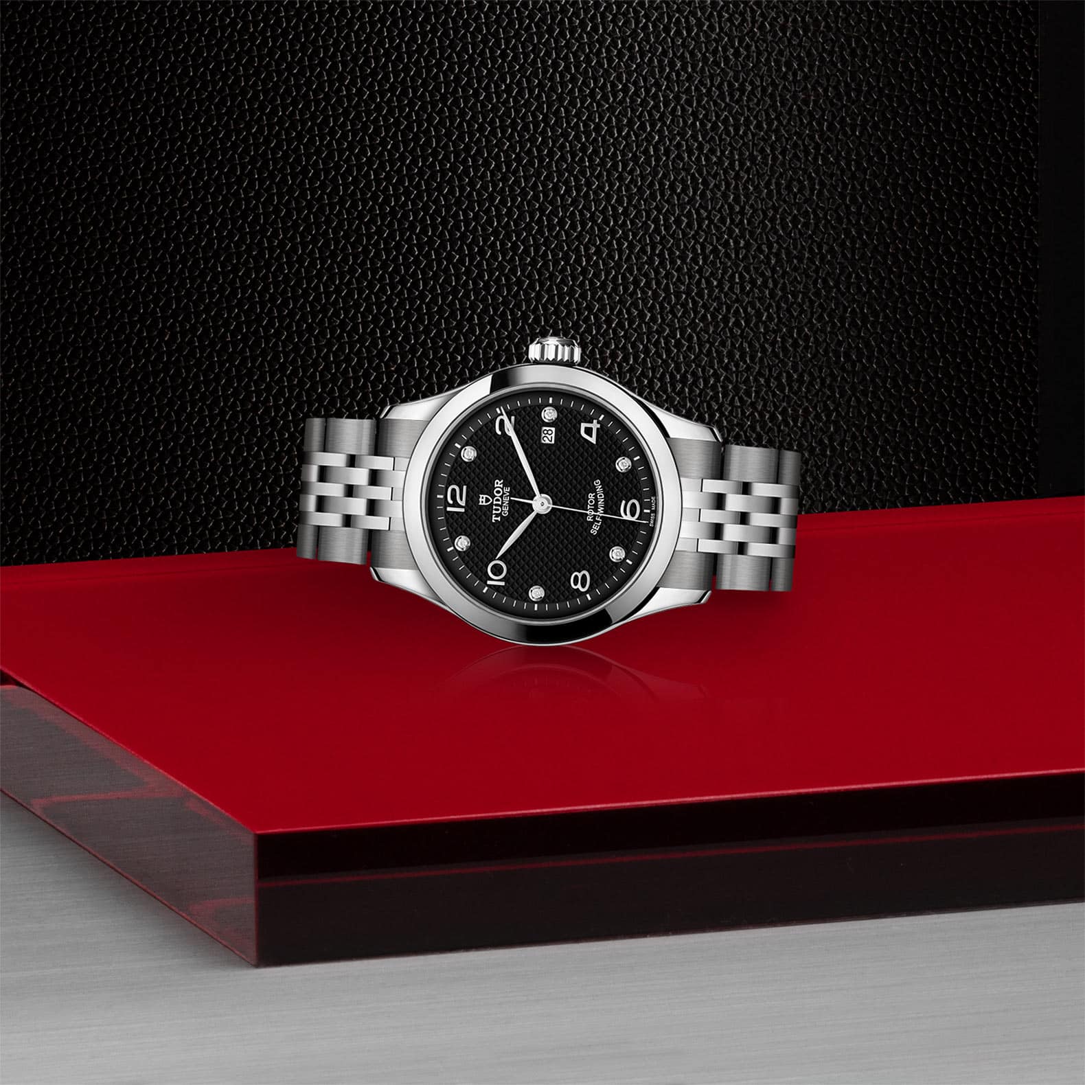 TUDOR 1926 - Image 2