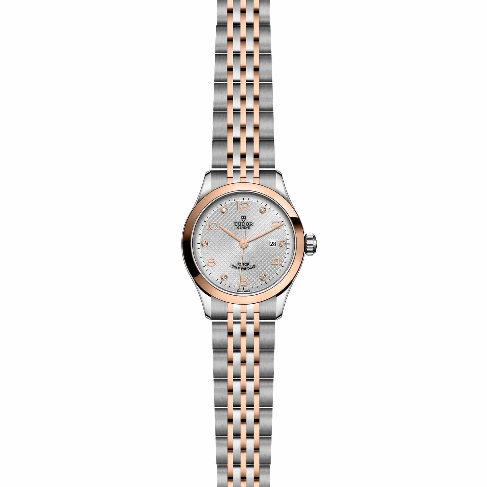 TUDOR 1926 - Image 3