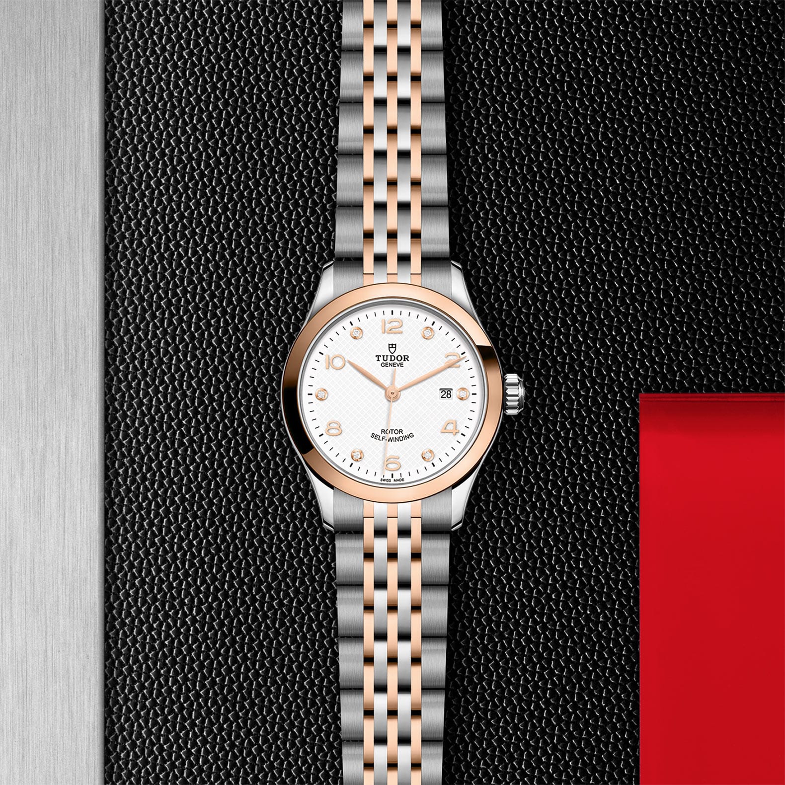 TUDOR 1926 - Image 4