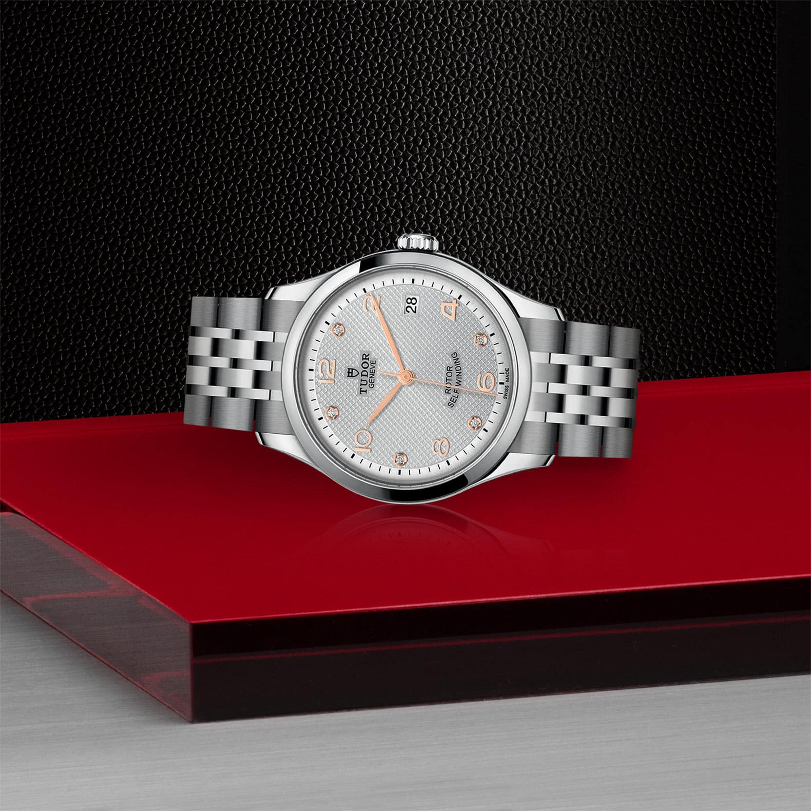 TUDOR 1926 - Image 2