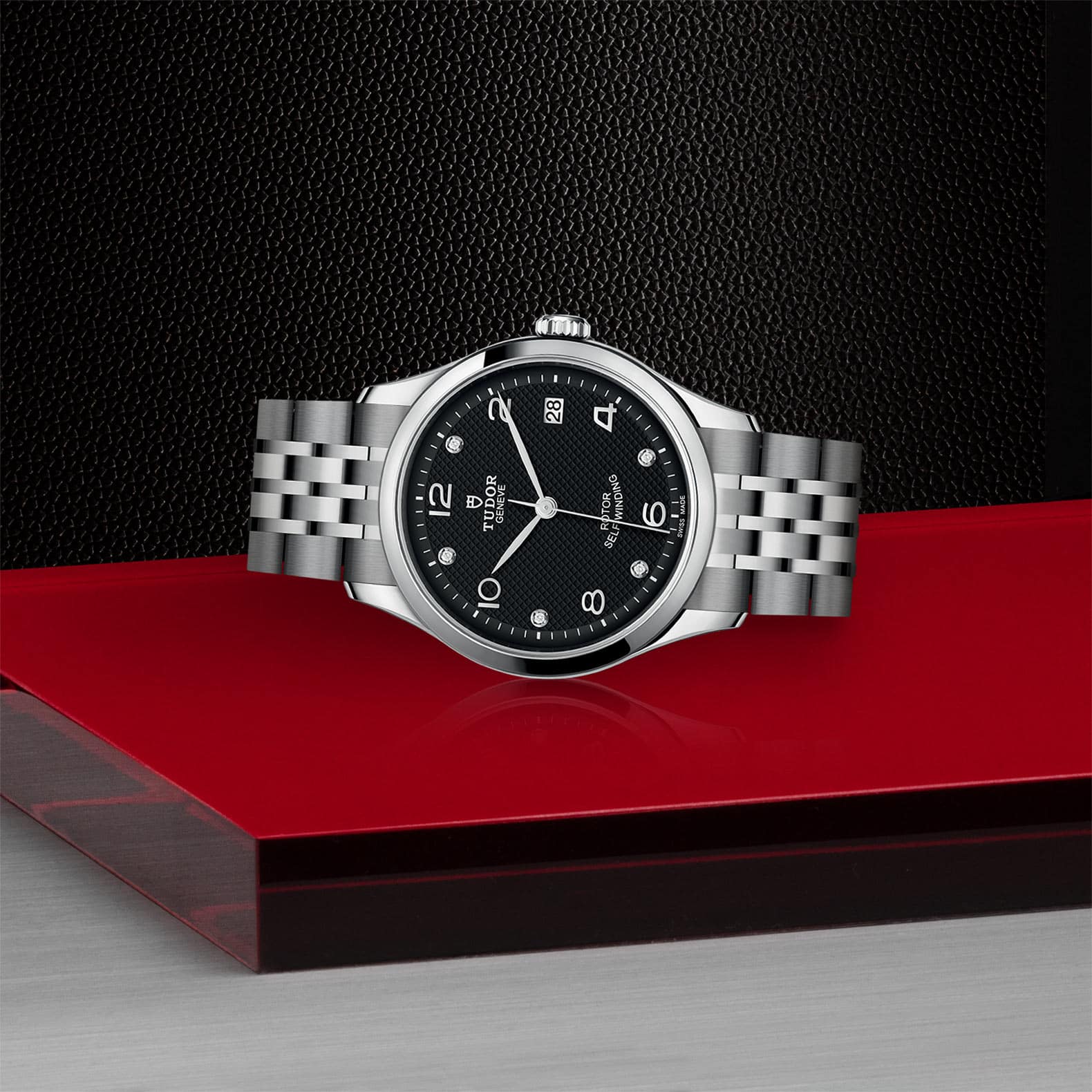 TUDOR 1926 - Image 2