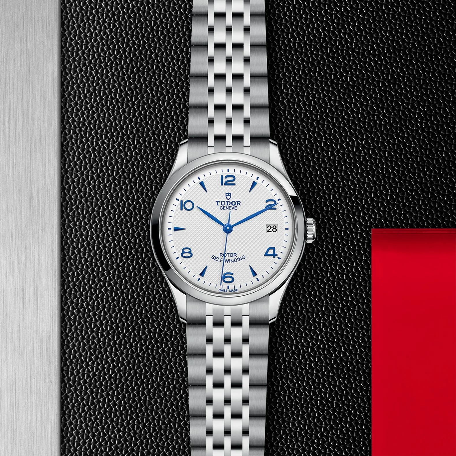 TUDOR 1926 - Image 4