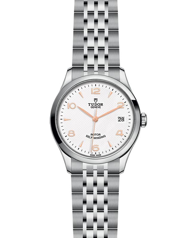 TUDOR 1926 - Image 3