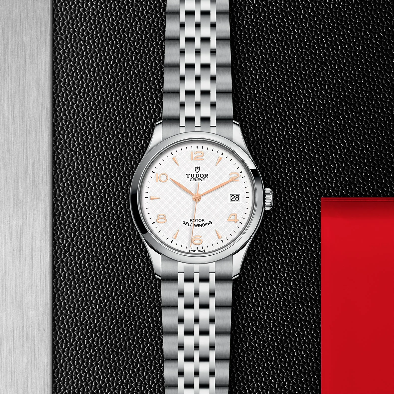 TUDOR 1926 - Image 4