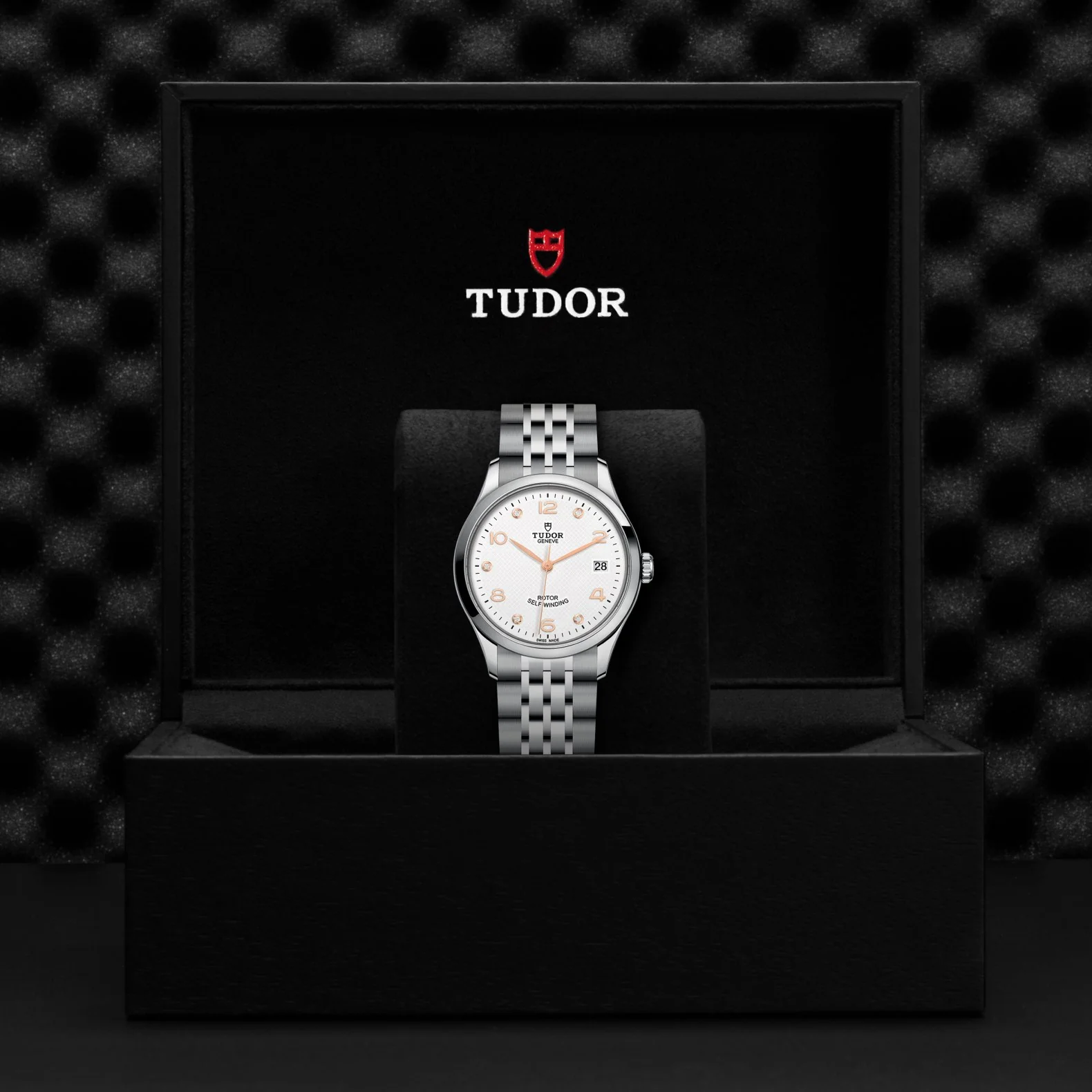 TUDOR 1926 - Image 5