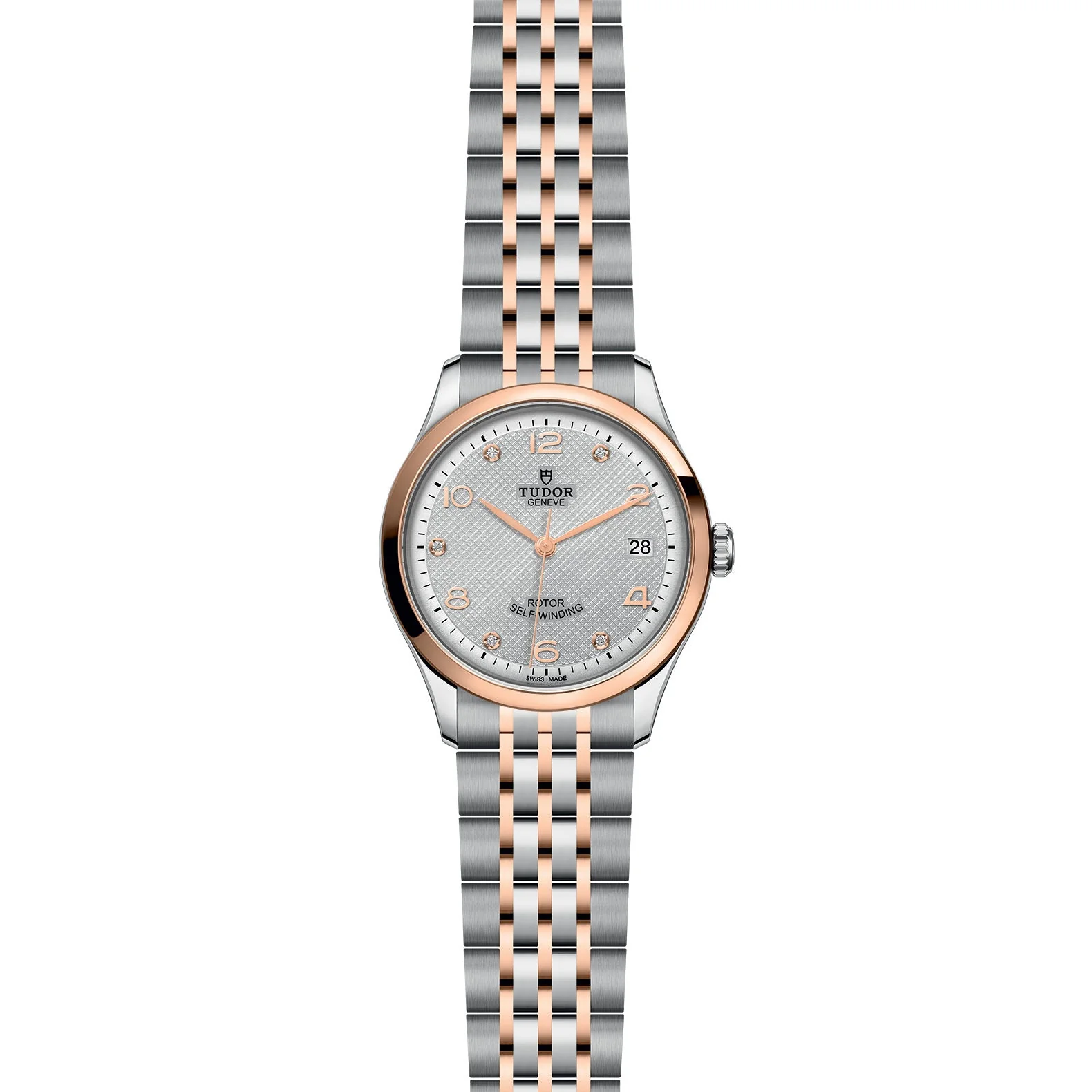 TUDOR 1926 - Image 3