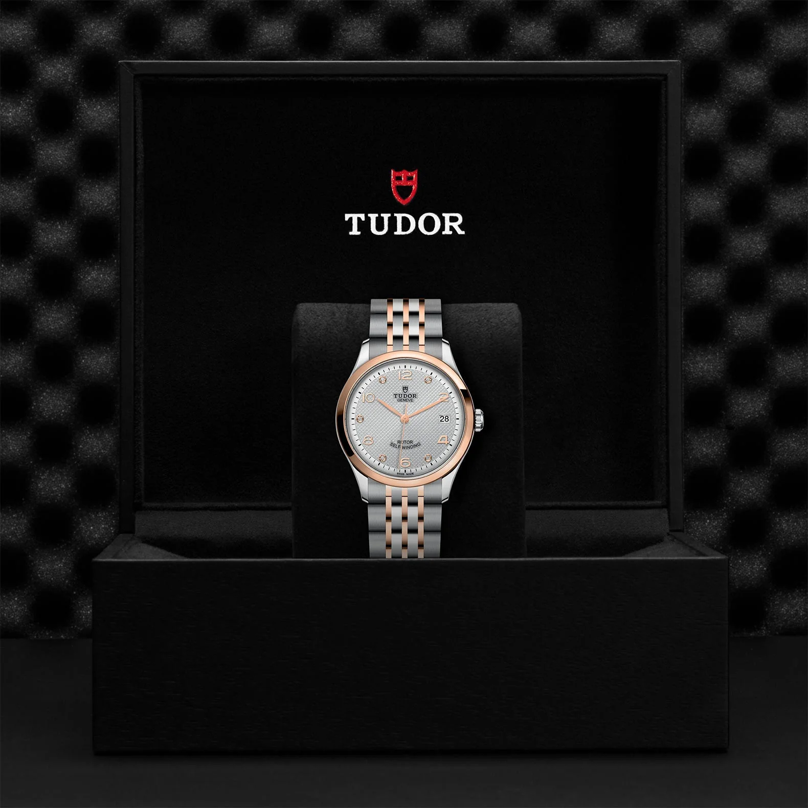 TUDOR 1926 - Image 5