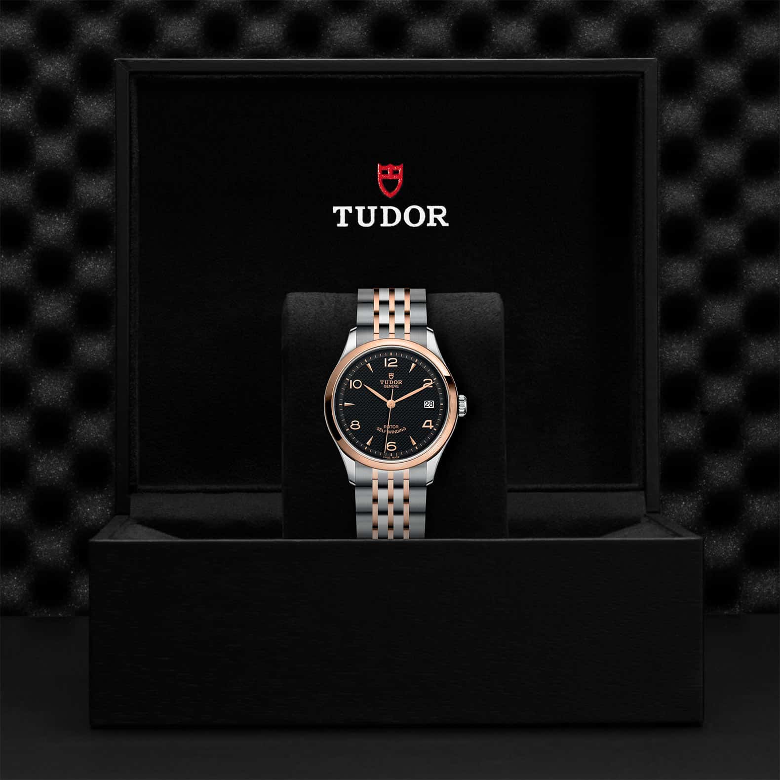 TUDOR 1926 - Image 5