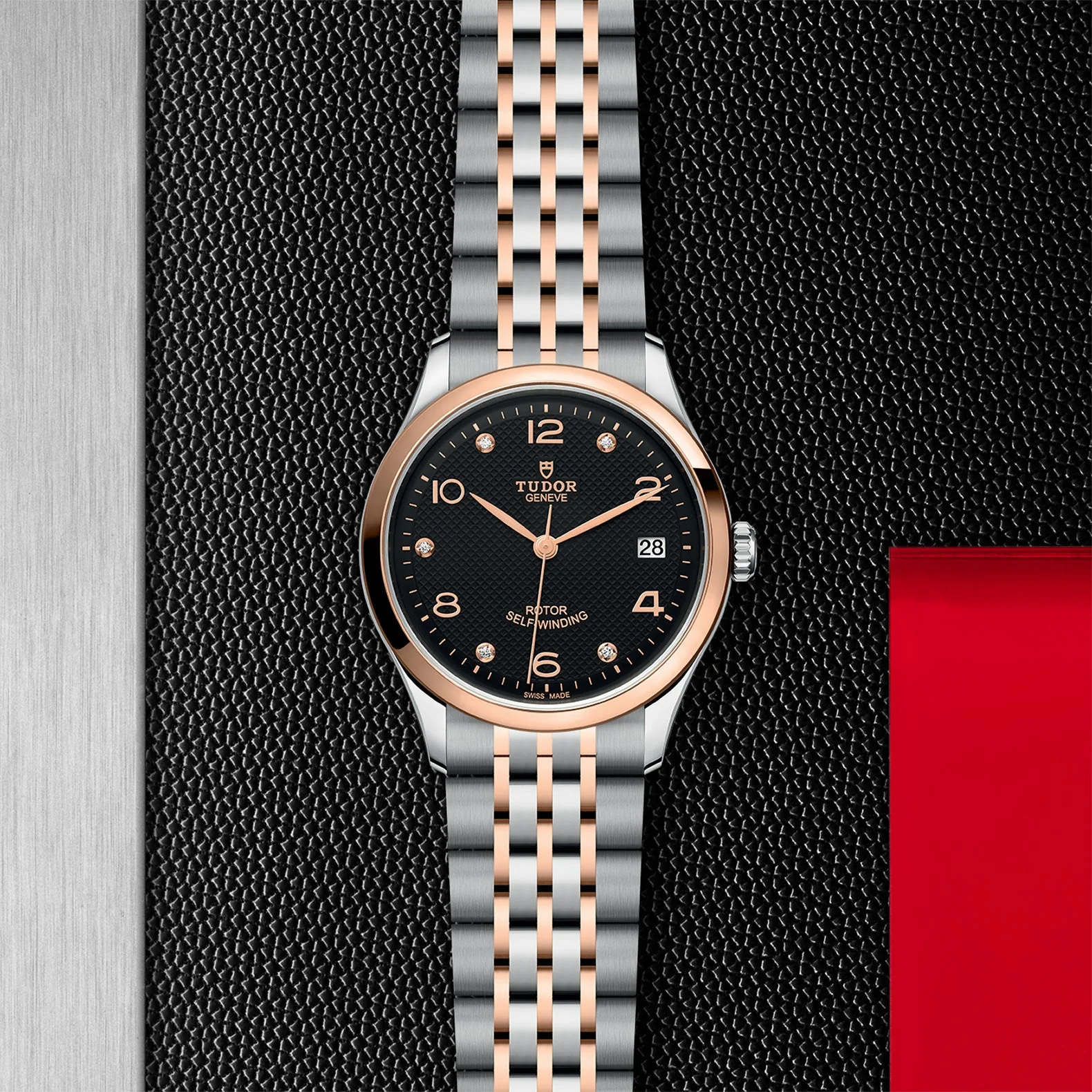 TUDOR 1926 - Image 4
