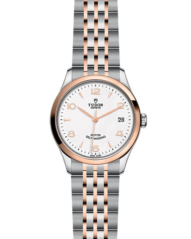 TUDOR 1926 - Image 3