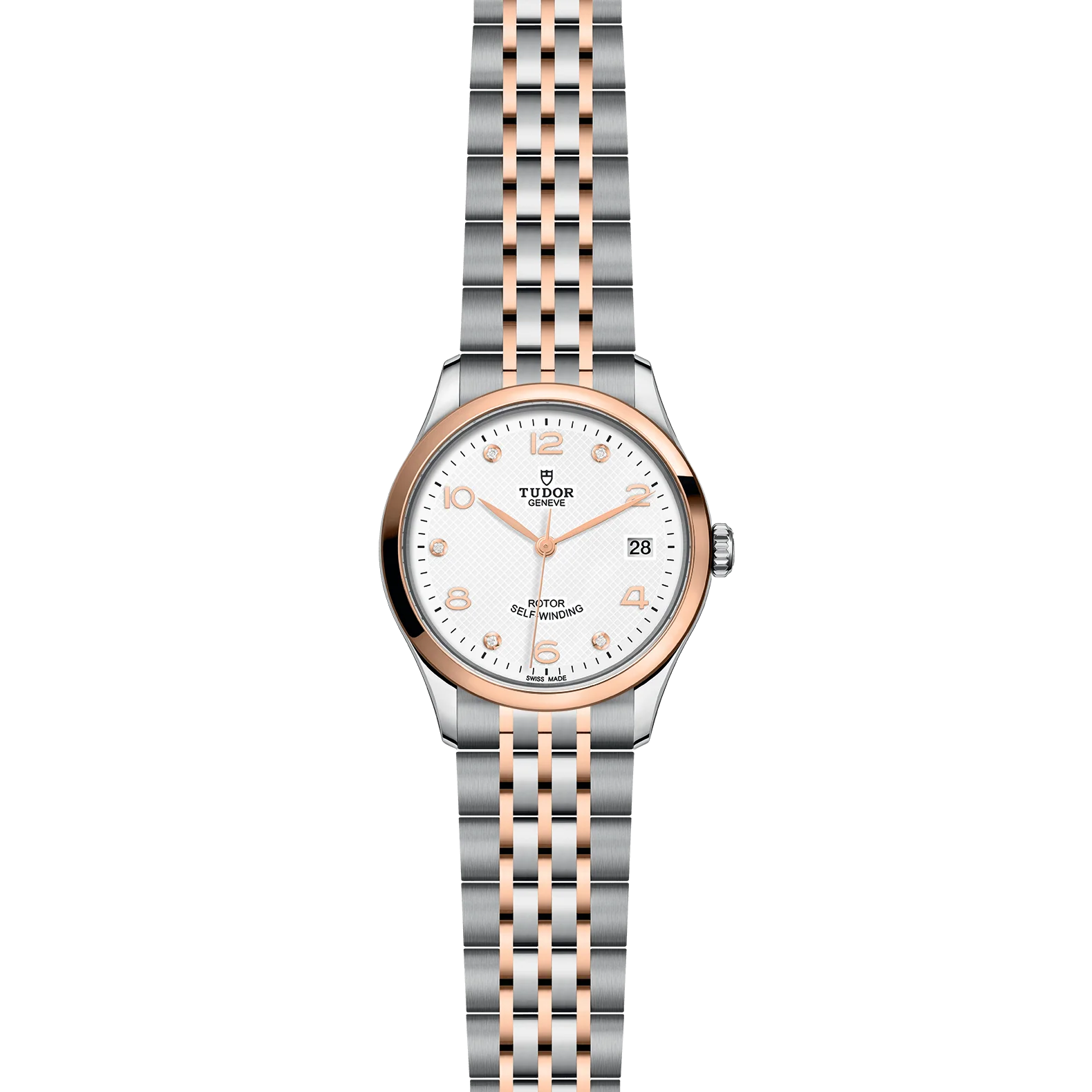 TUDOR 1926 - Image 3