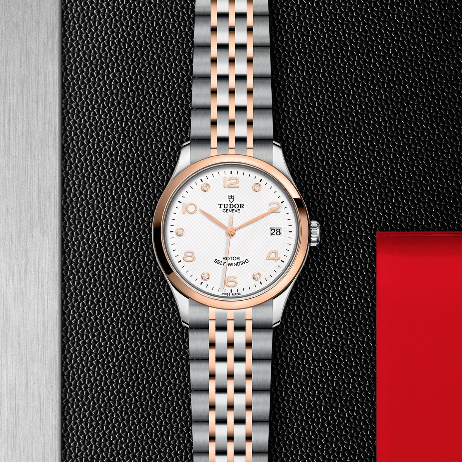 TUDOR 1926 - Image 4