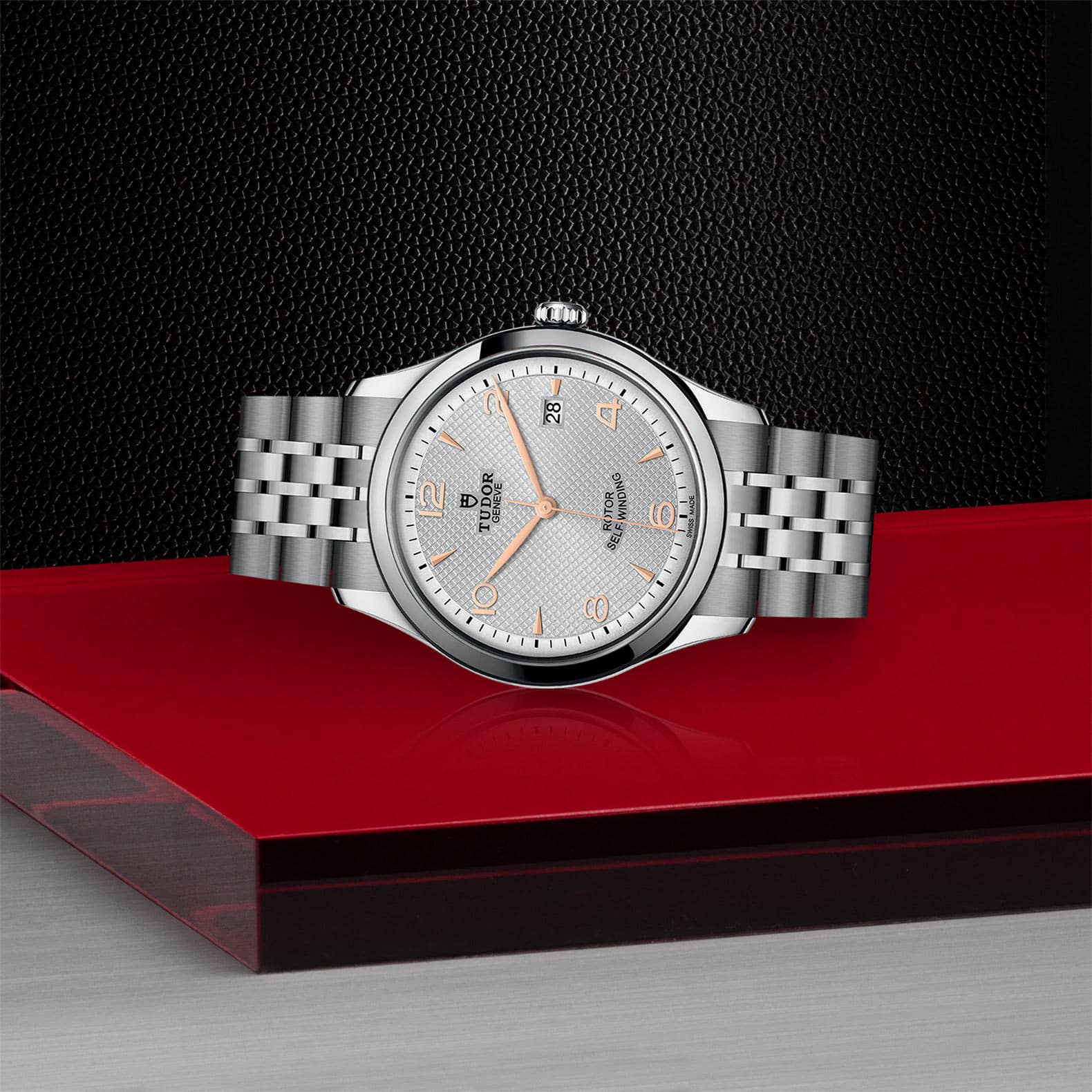 TUDOR 1926 - Image 2