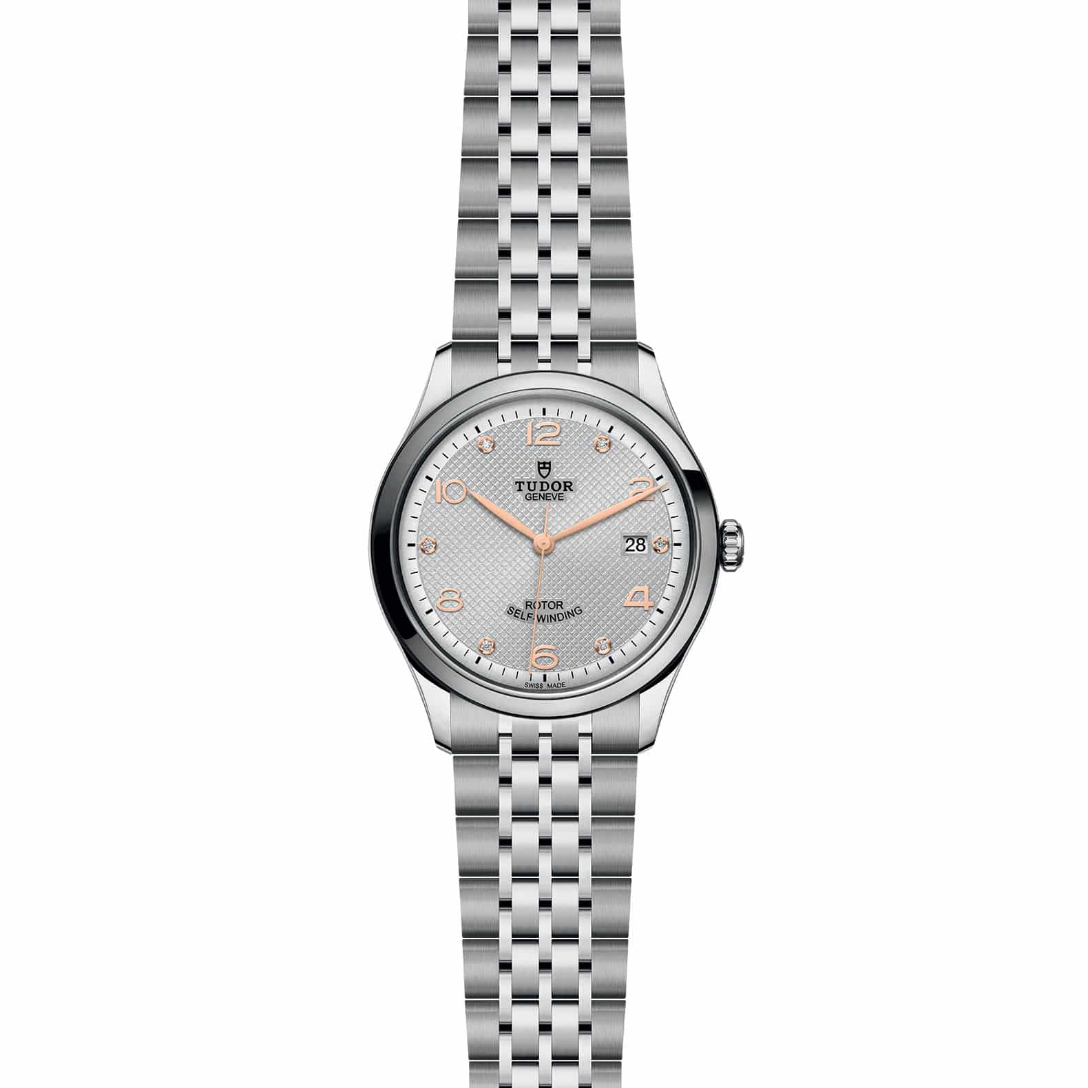 TUDOR 1926 - Image 3