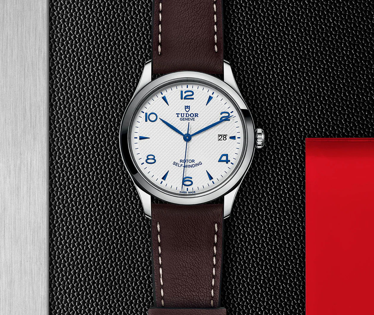 TUDOR 1926 - Image 4