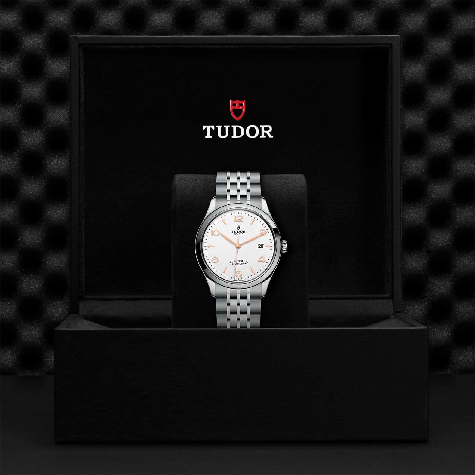 TUDOR 1926 - Image 5