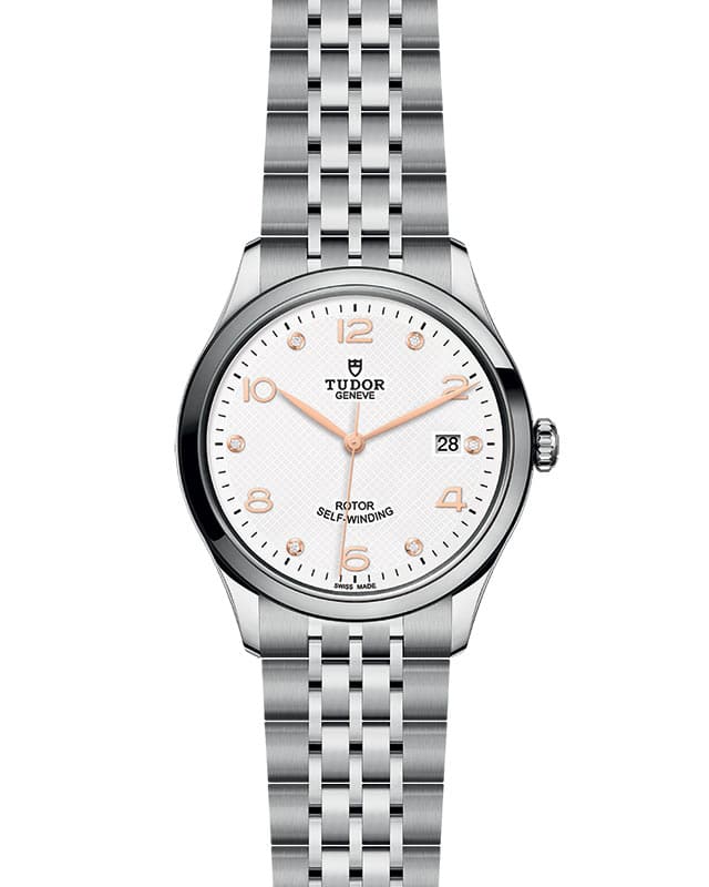 TUDOR 1926 - Image 3