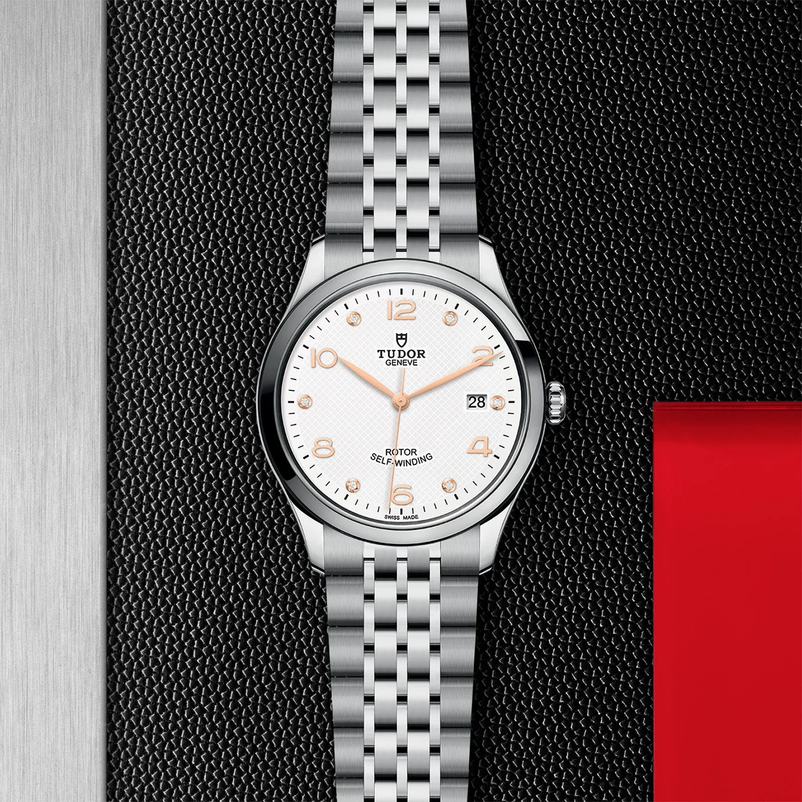 TUDOR 1926 - Image 4