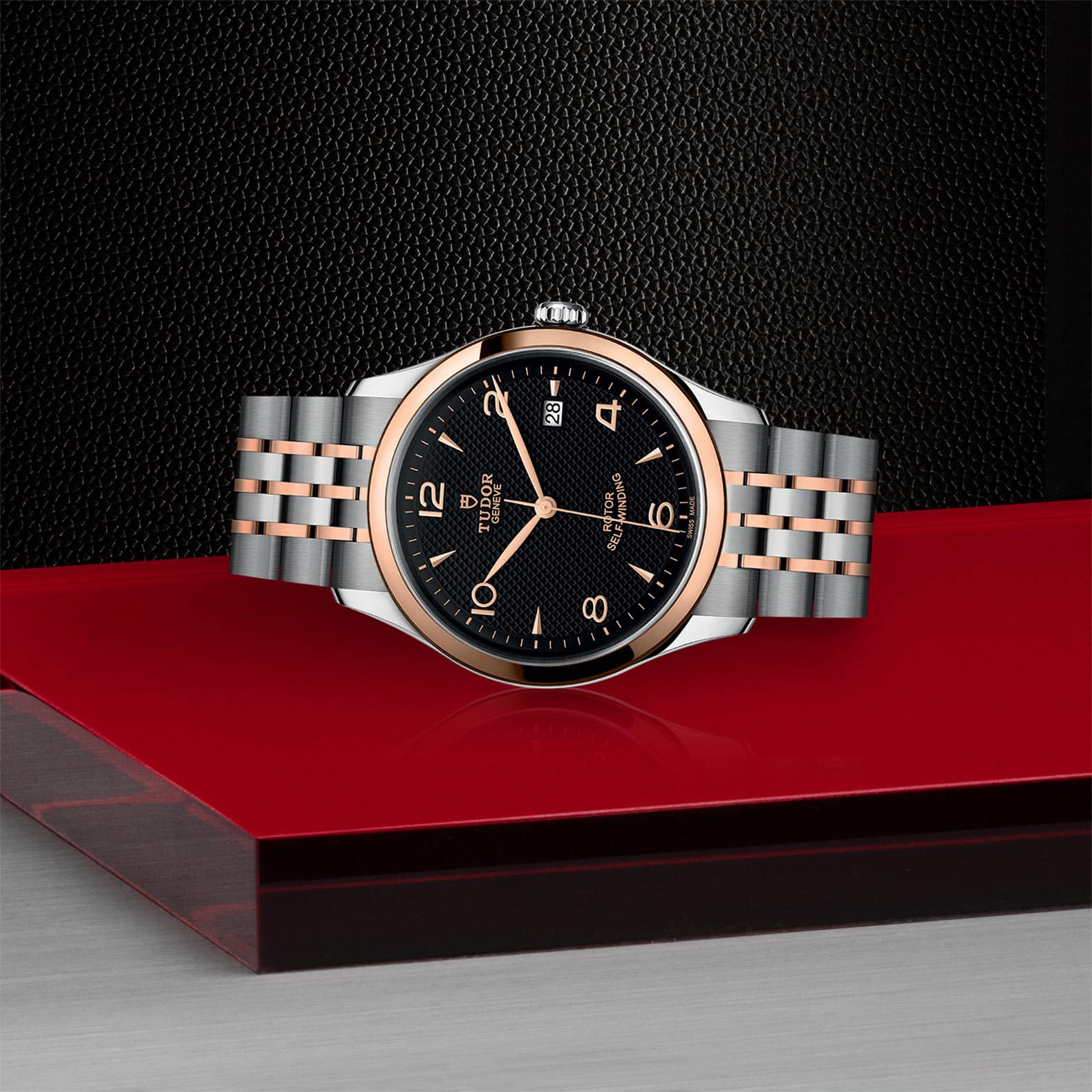 TUDOR 1926 - Image 2
