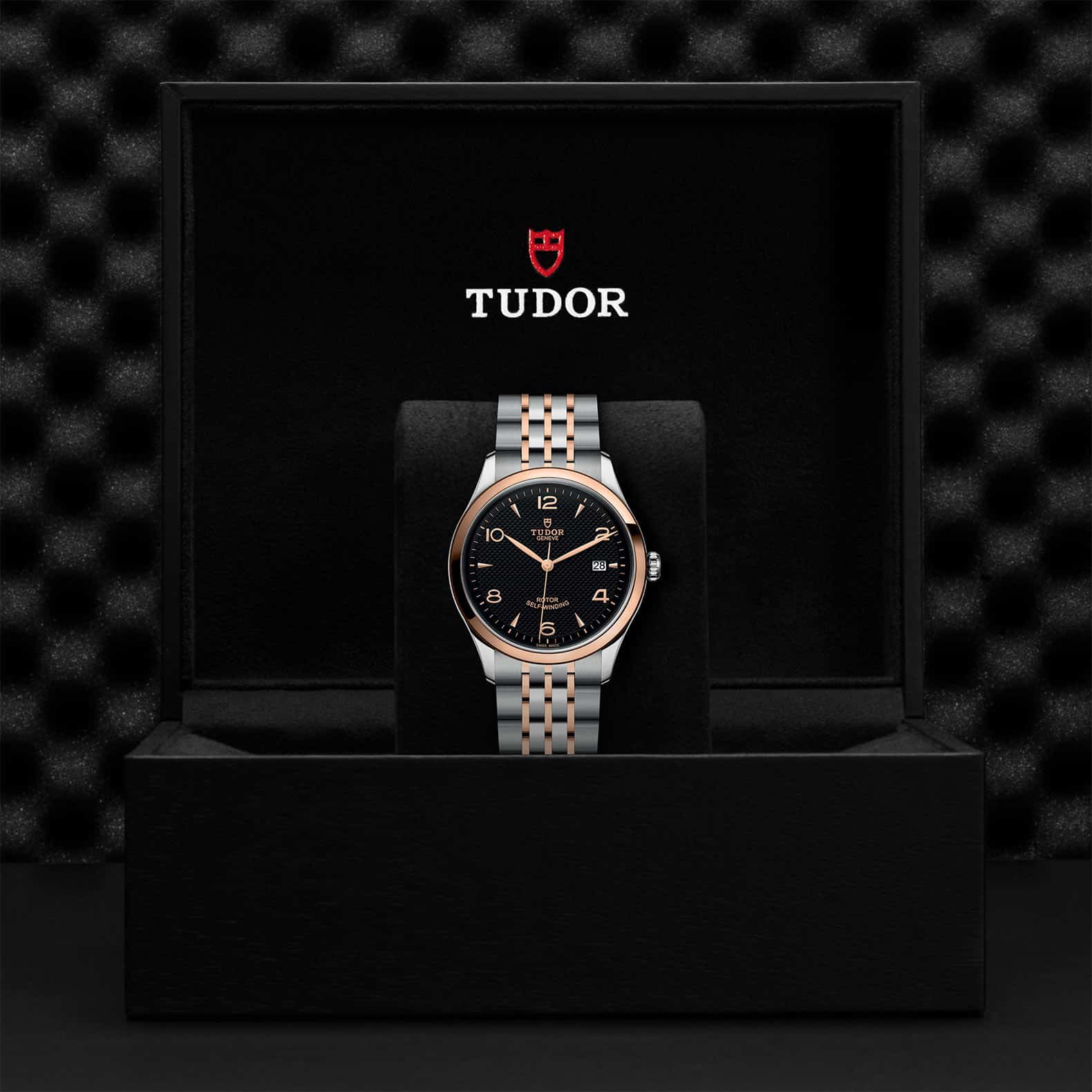 TUDOR 1926 - Image 5