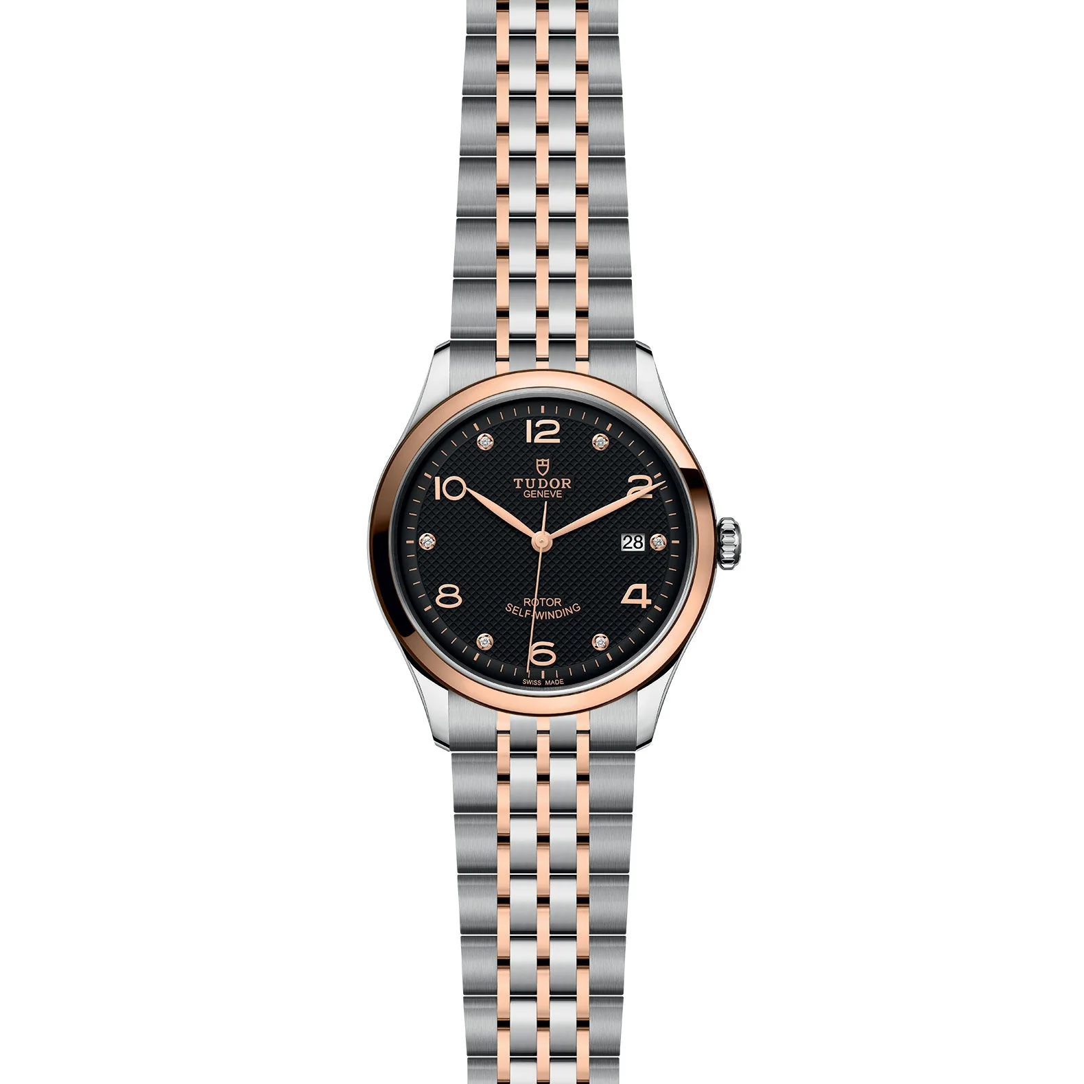 TUDOR 1926 - Image 3