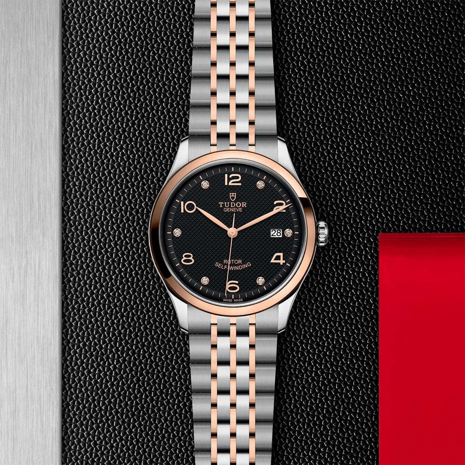 TUDOR 1926 - Image 4