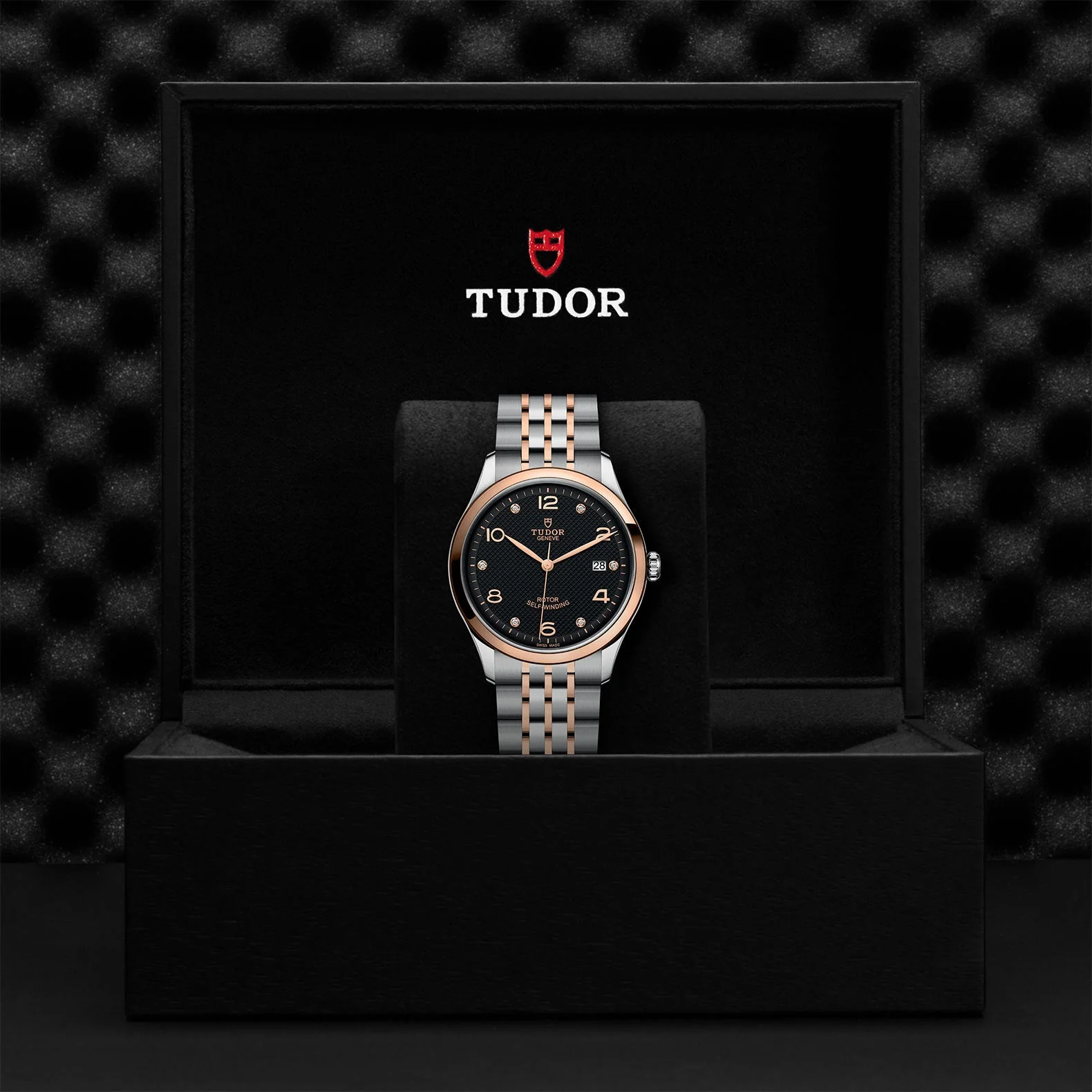 TUDOR 1926 - Image 5