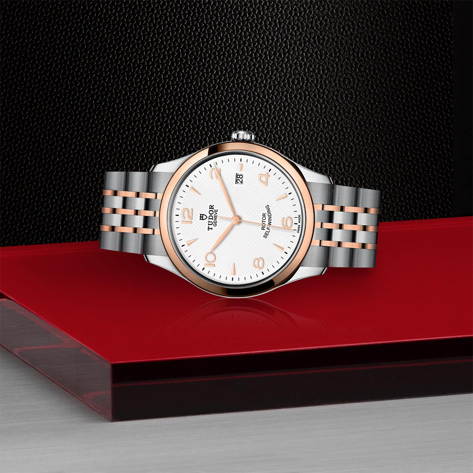 TUDOR 1926 - Image 2