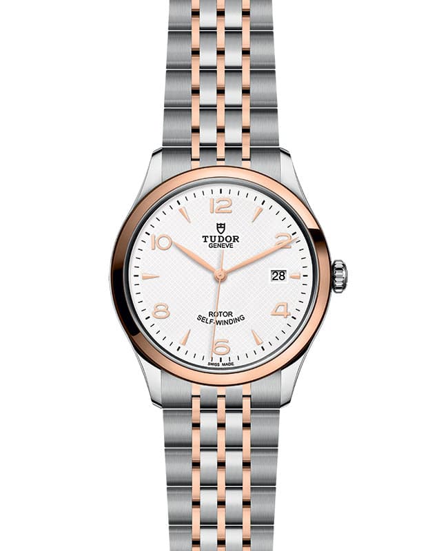 TUDOR 1926 - Image 3