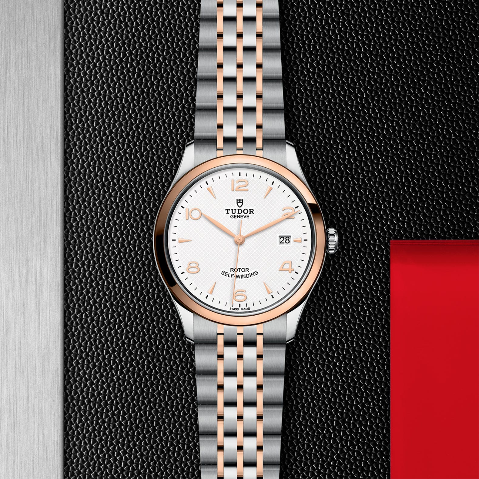 TUDOR 1926 - Image 4